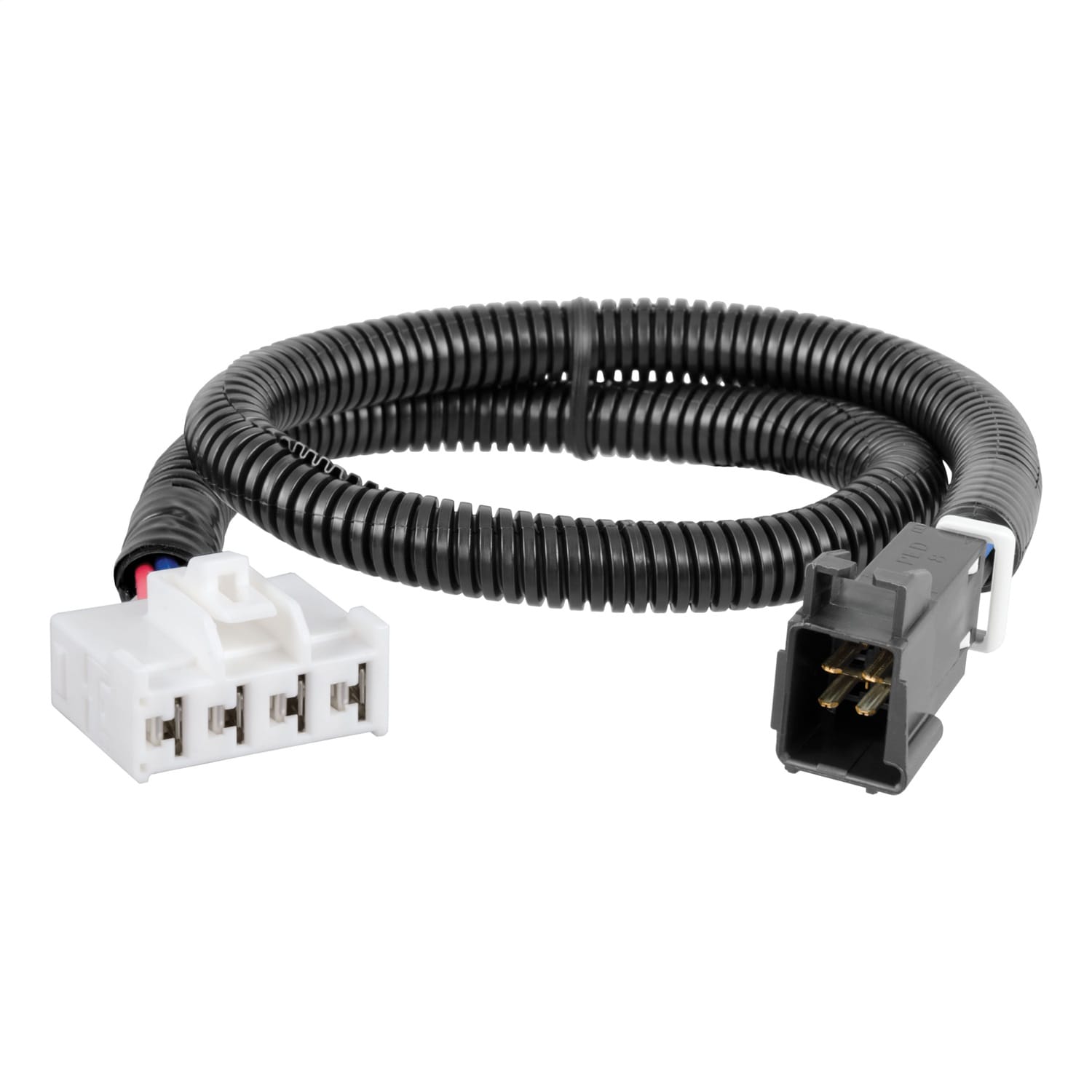 Trailer Brake Controller Harness; Select Ram; Dakota; Durango; Aspen (Packaged) thumbnail 4
