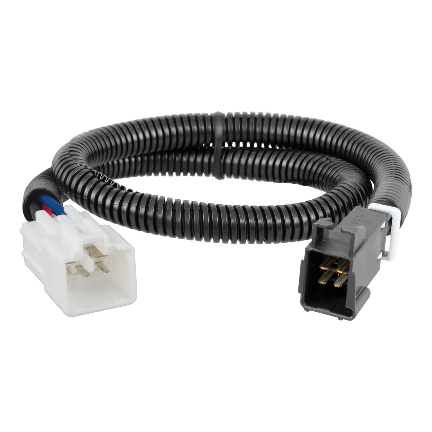 Trailer Brake Controller Harness; Select Toyota; Lexus (Packaged) thumbnail 4