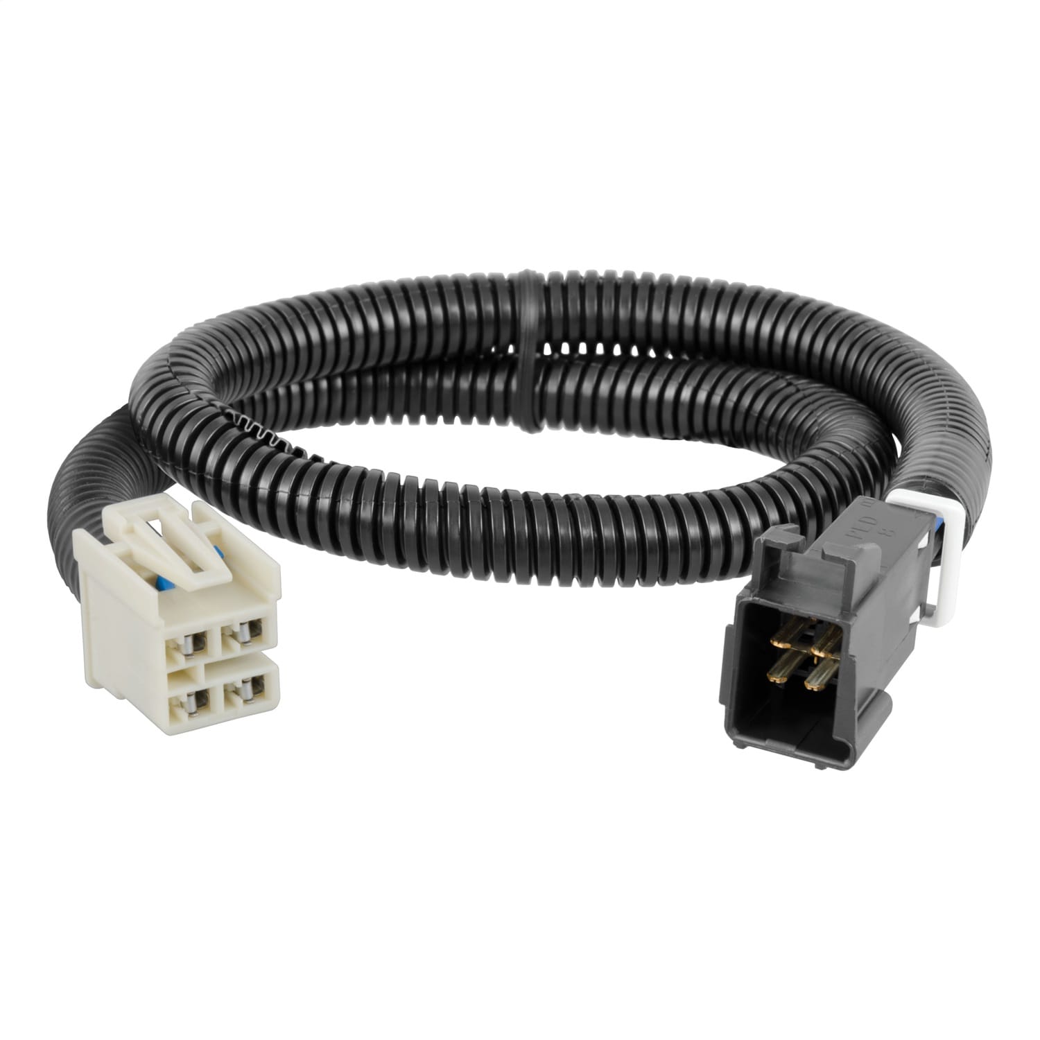 Trailer Brake Controller Harness; Select Cadillac; Chevrolet; GMC (Packaged) thumbnail 4