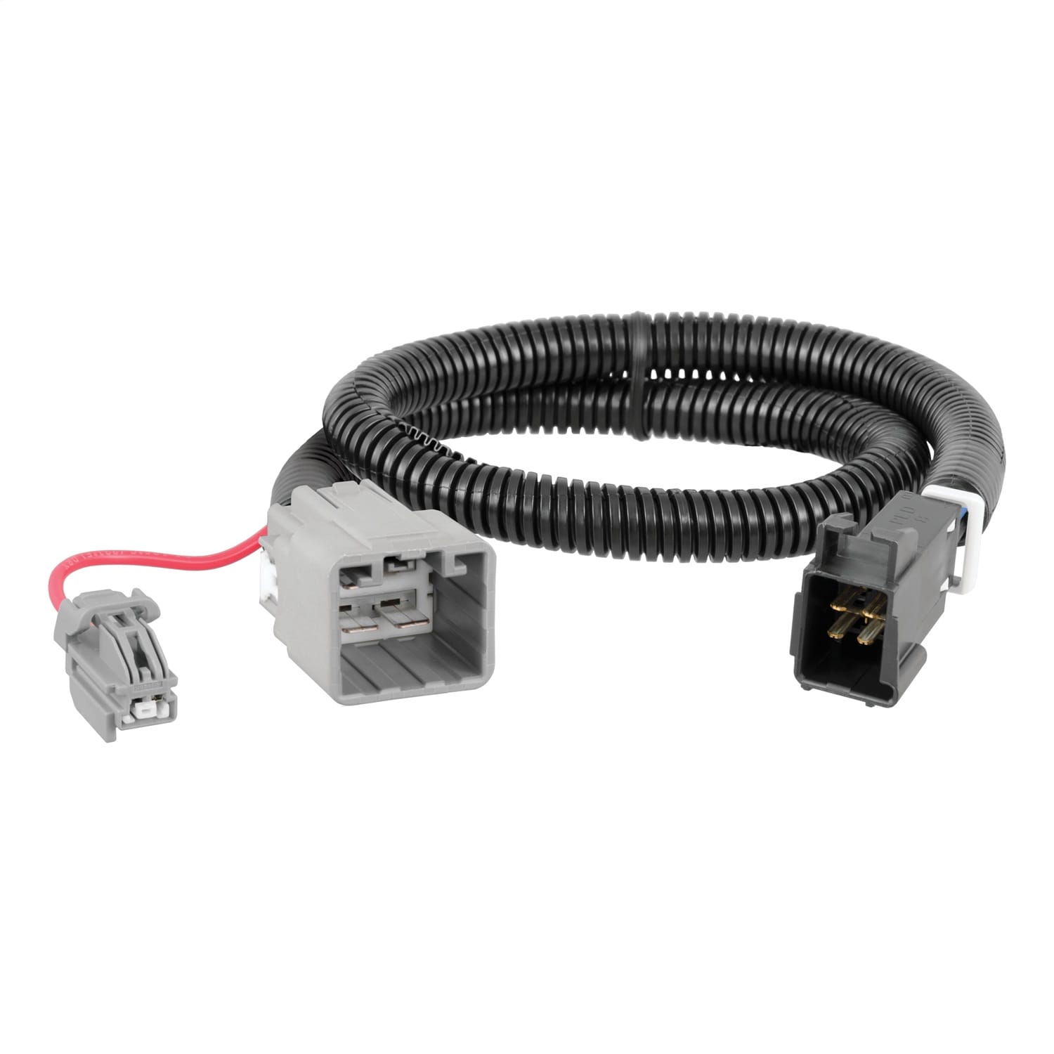 Trailer Brake Controller Harness; Select Ram 1500; 2500; 3500 (Packaged) thumbnail 2
