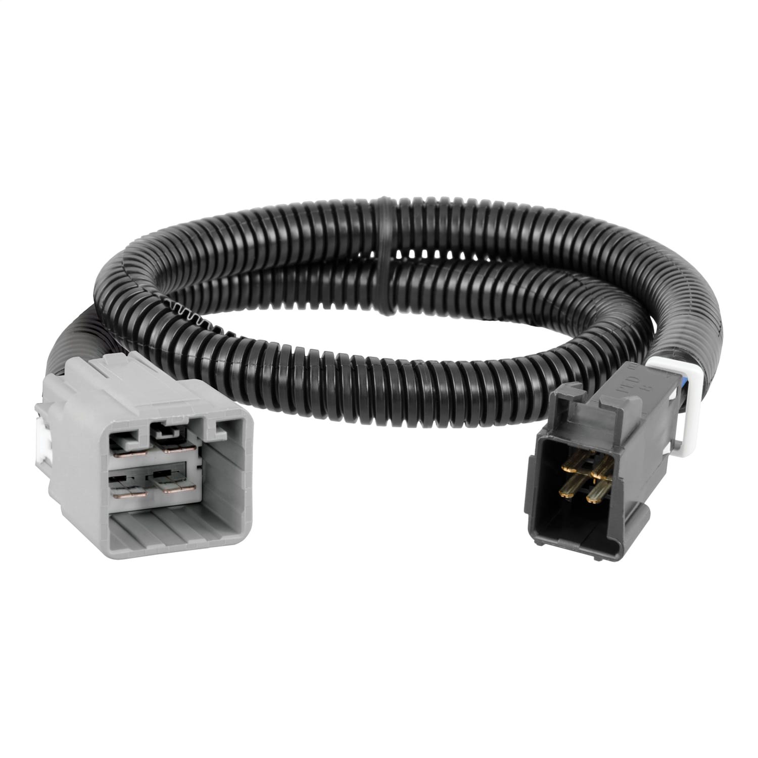 Trailer Brake Controller Harness; Select Ram 1500; 2500; 3500; 4500; 5500 thumbnail 2