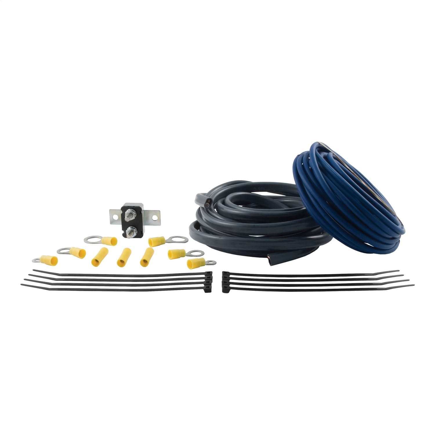 Trailer Brake Controller Wiring Kit thumbnail 2