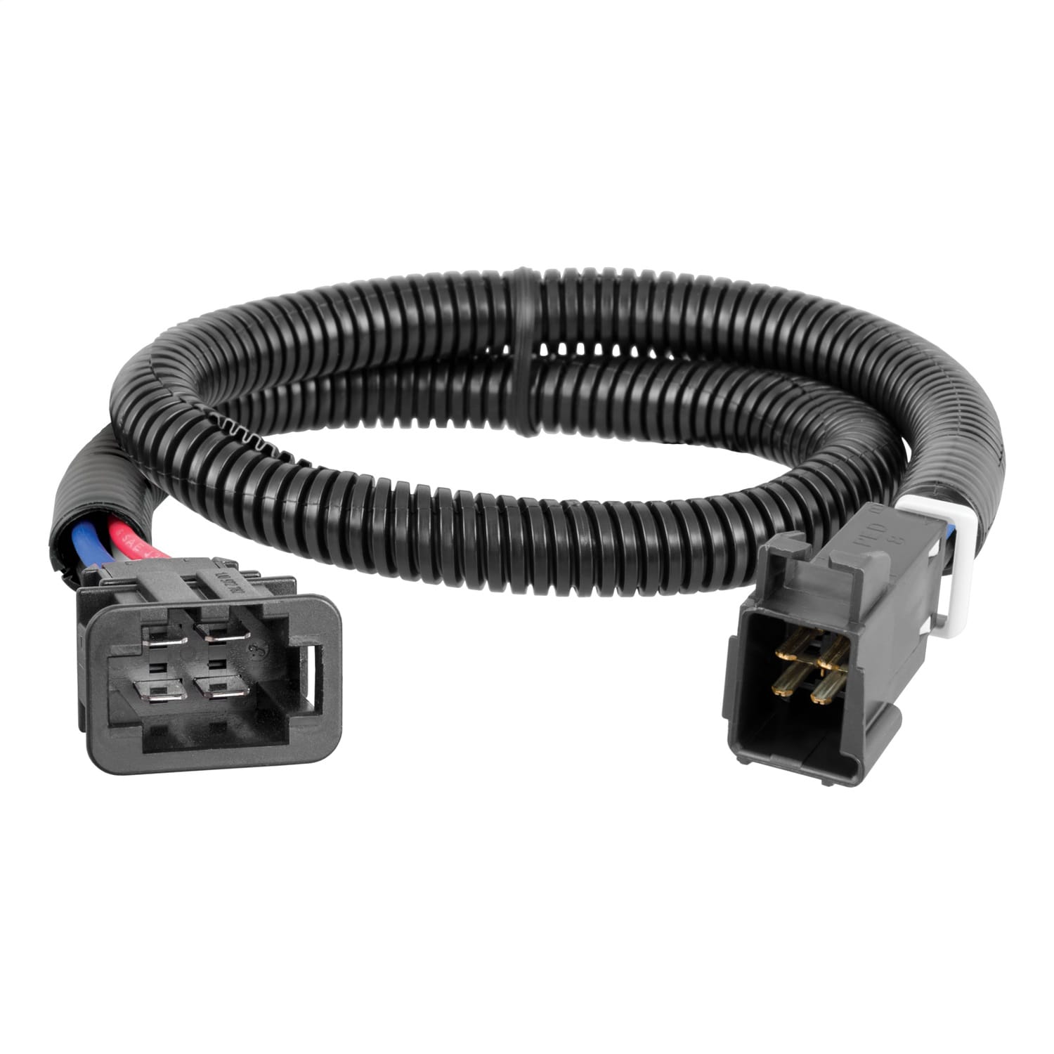 Trailer Brake Controller Harness; Select Audi Q5; SQ5; Q7; VW Atlas; Touareg thumbnail 2
