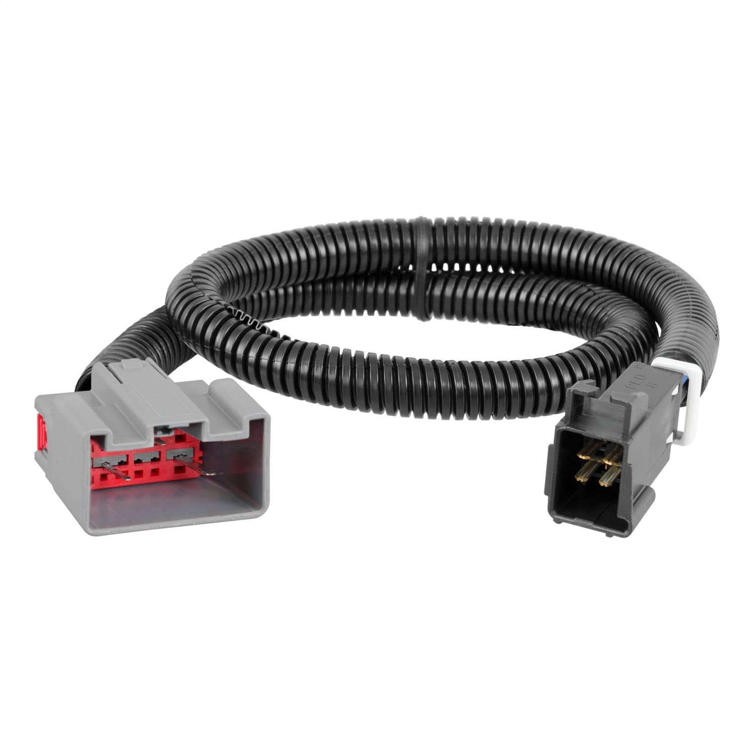 Trailer Brake Controller Harness; Select Ford Expedition thumbnail 2