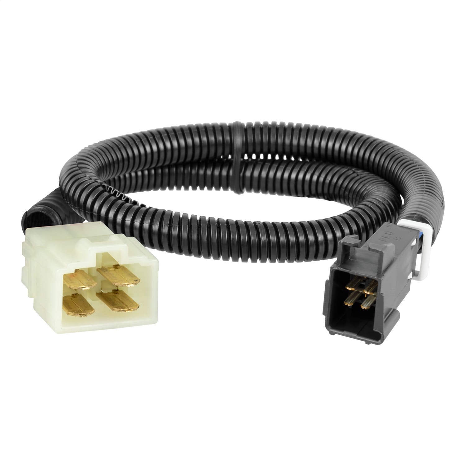 Brake Controller Harness; Select Palisade; Santa Cruz; Telluride (Packaged) thumbnail 2