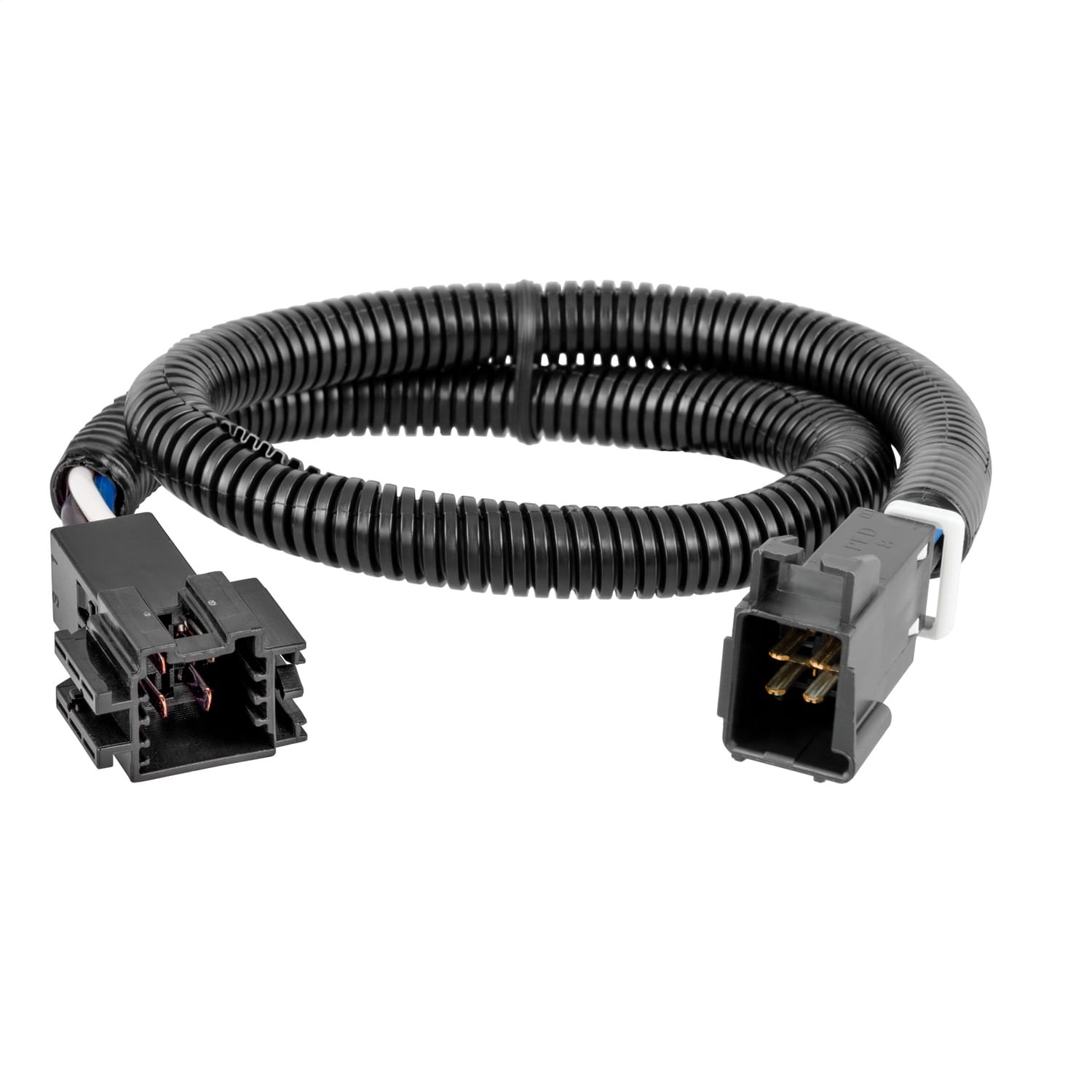 Brake Controller Harness; Select Mercedes-Benz GL; ML Series with Tow Package