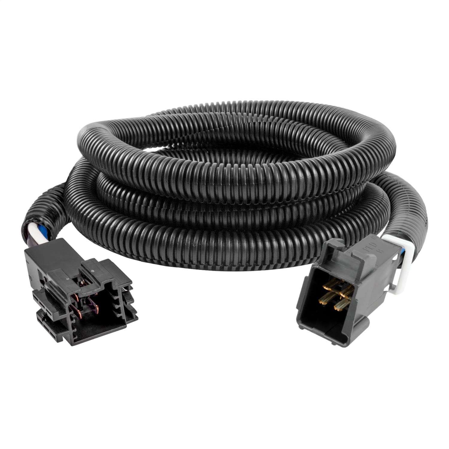Brake Controller Harness; Select Dodge; Freightliner; Mercedez-Benz Sprinter