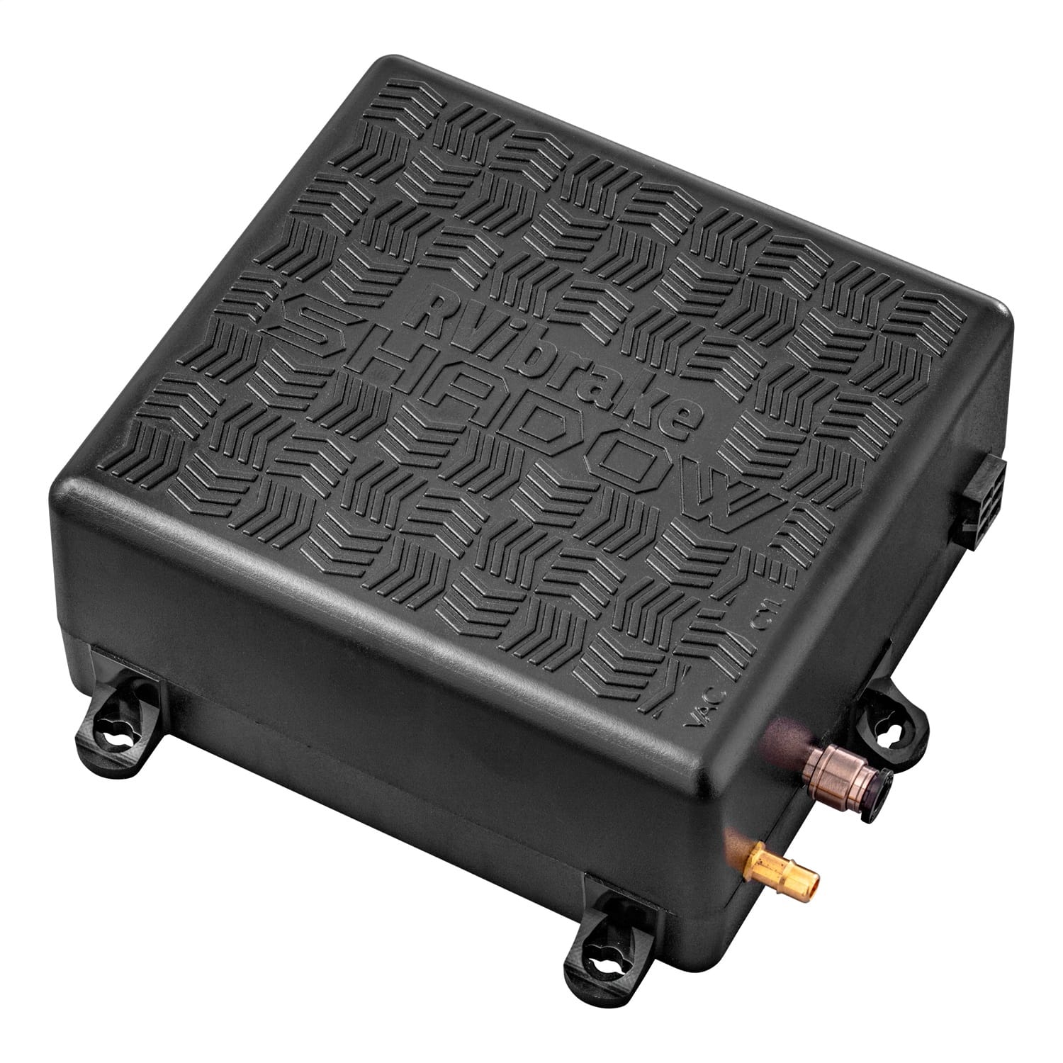 RVibrake Shadow 2 Installed Flat Tow Brake System thumbnail 4