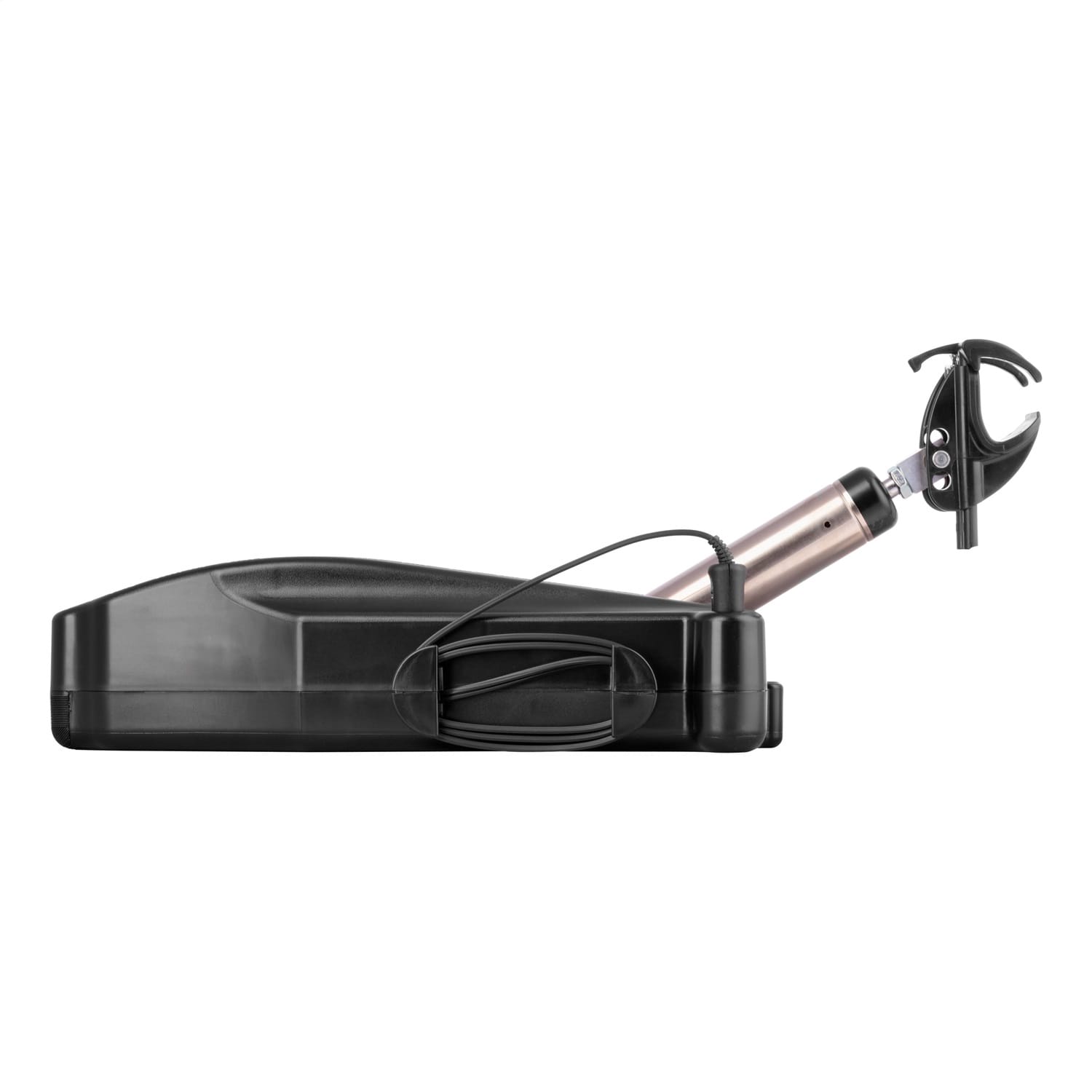 RVibrake 4 Portable Flat Tow Brake System thumbnail 2