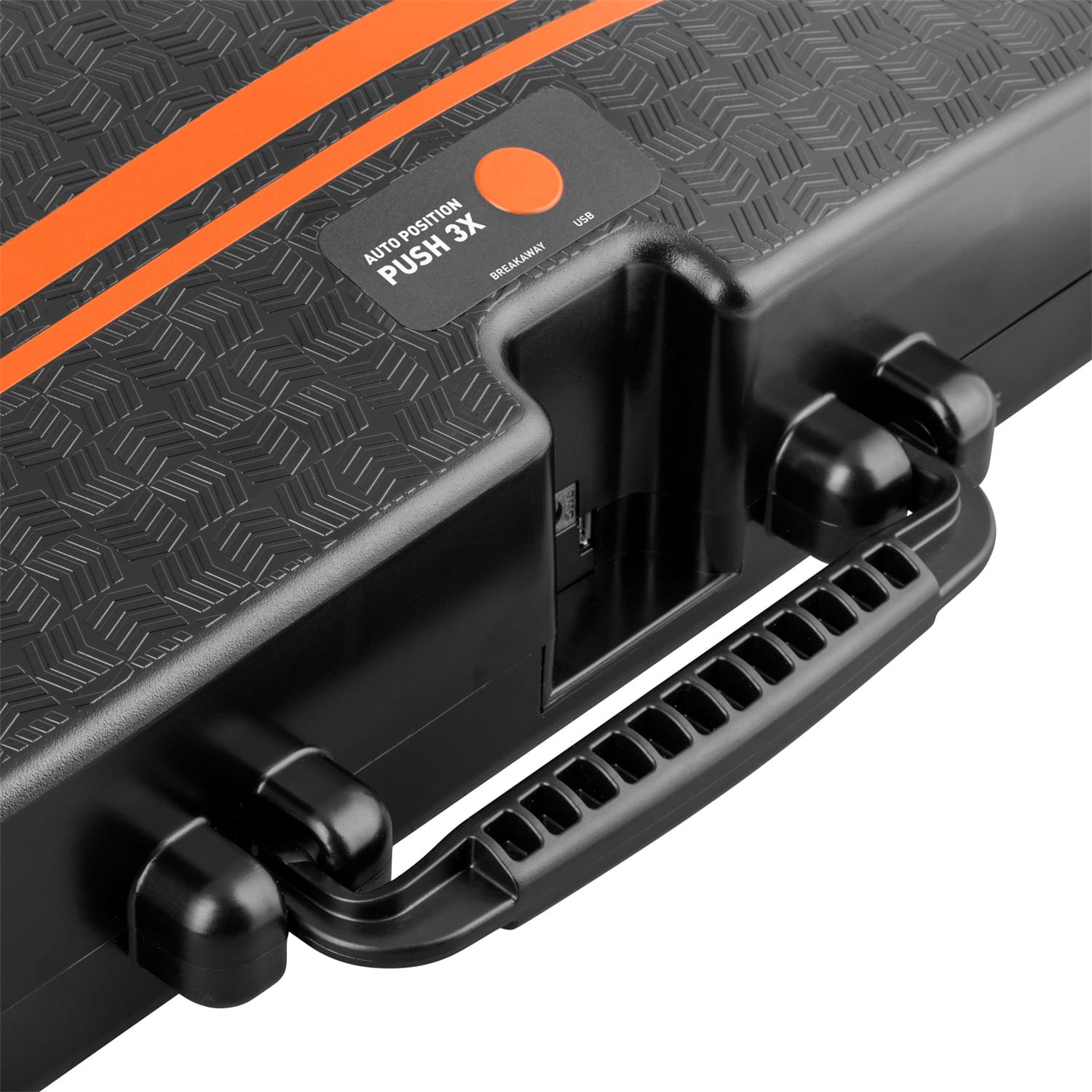 RVibrake 4 Portable Flat Tow Brake System thumbnail 3