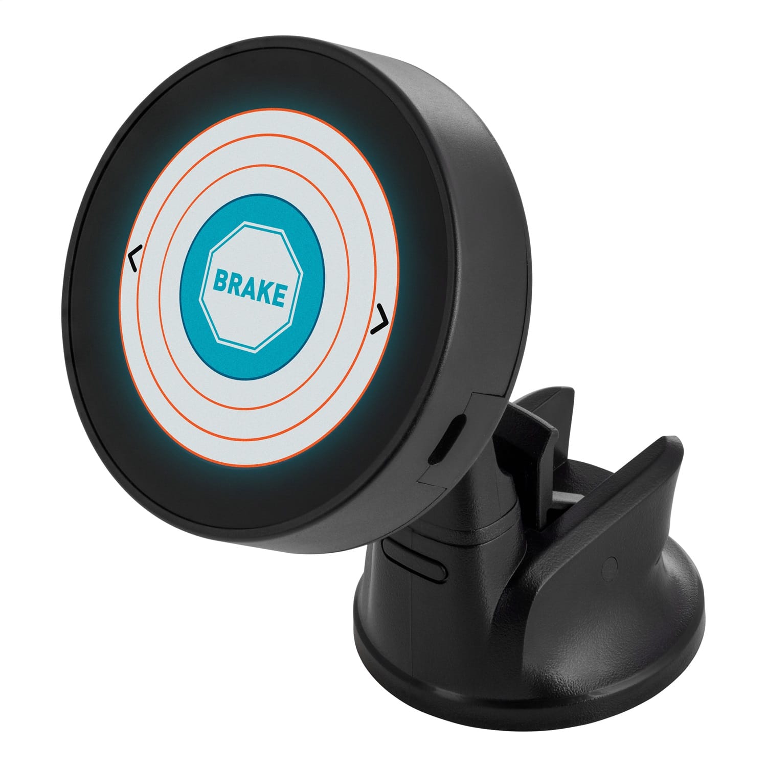 Bullseye Wireless Monitor for RVibrake