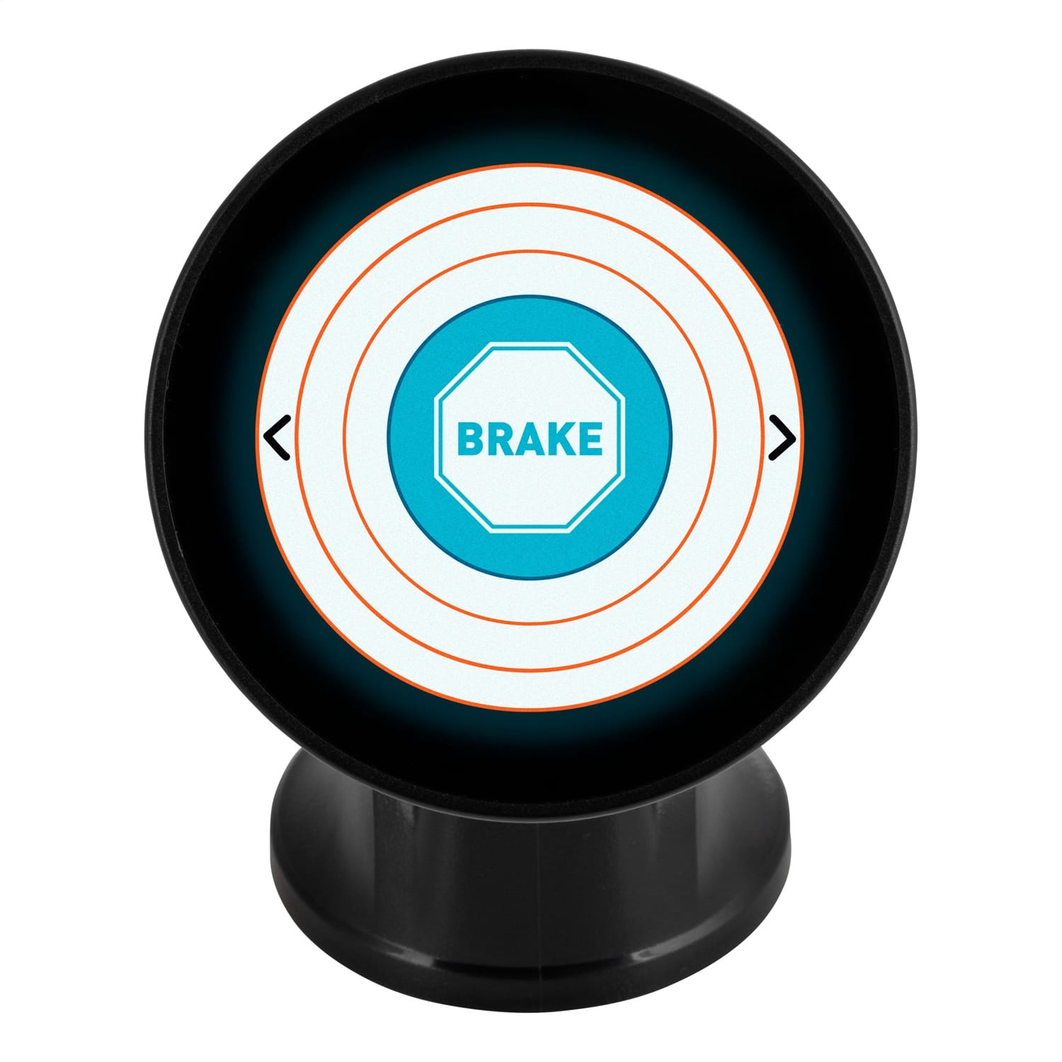 Bullseye Wireless Monitor for RVibrake thumbnail 3
