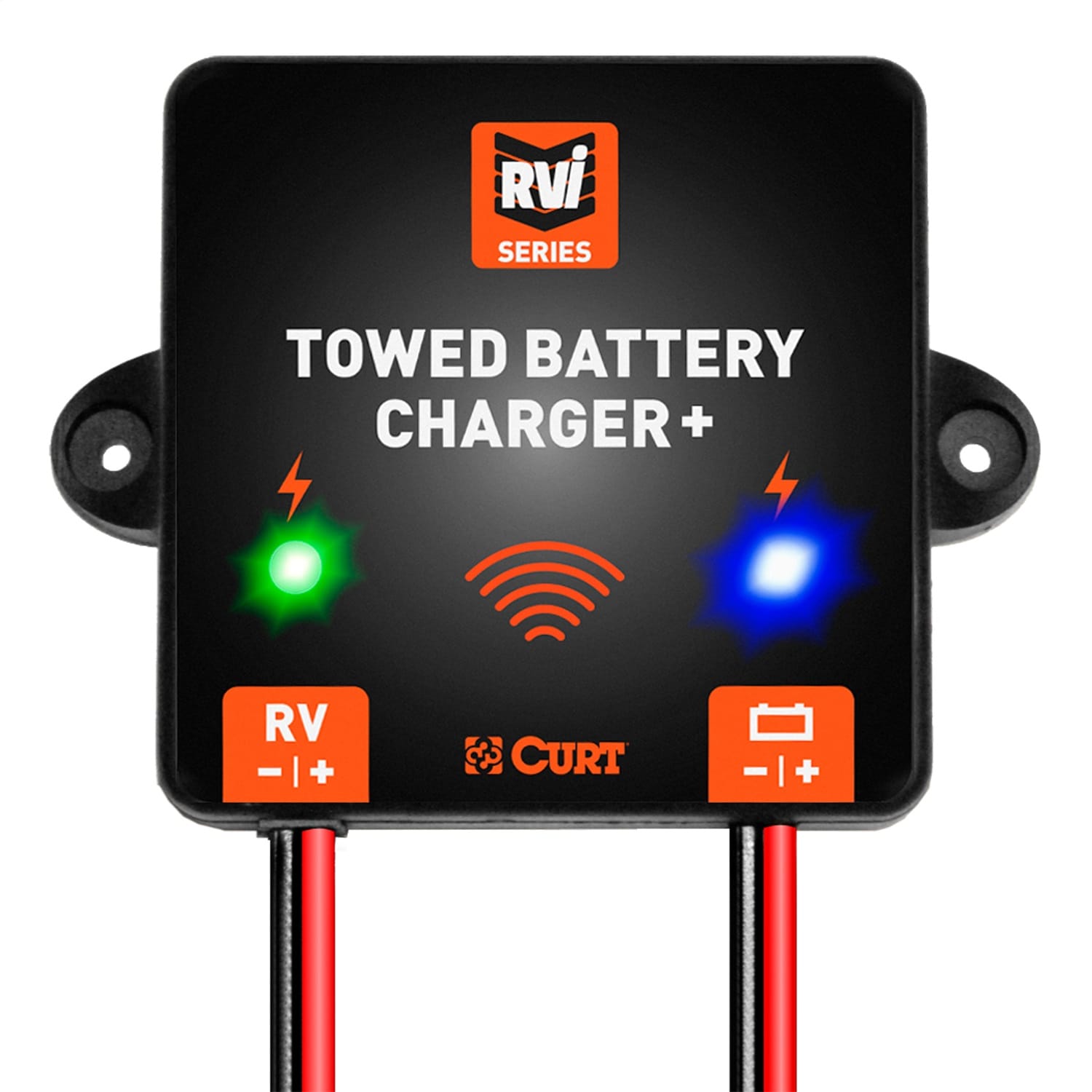 RVibrake Towed Battery Charger Plus for Flat Towing thumbnail 3