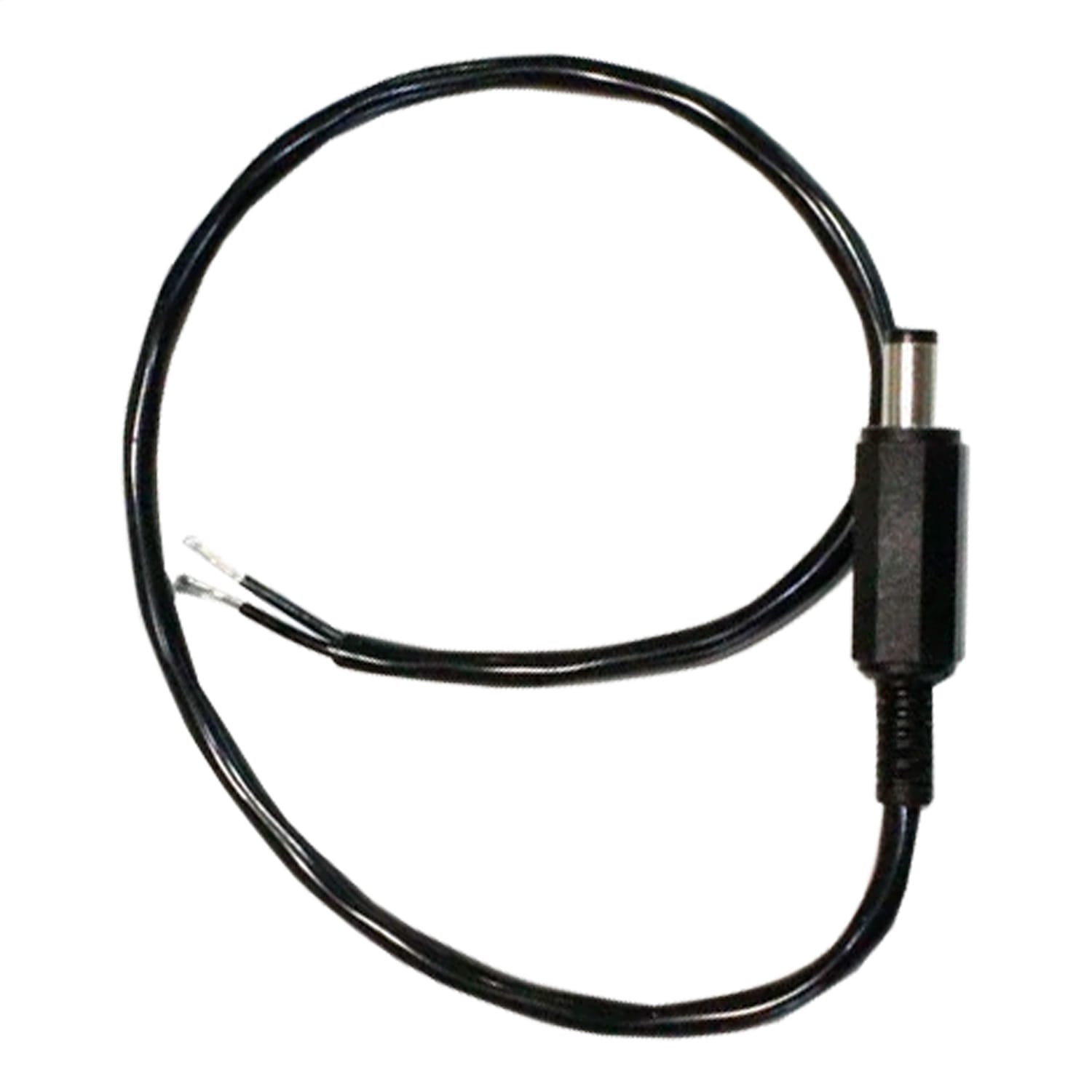 Replacement Breakaway Plug with 12in. Wire Lead for RVibrake
