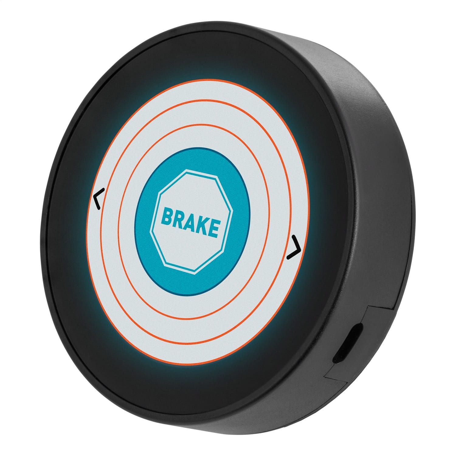 Replacement Bullseye Wireless Monitor for RVibrake