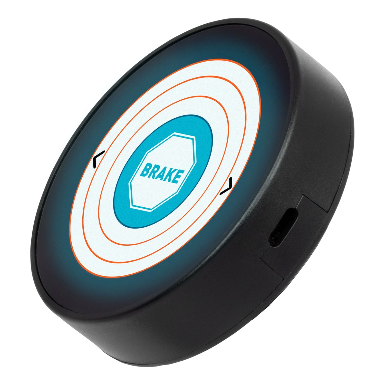 Replacement Bullseye Wireless Monitor for RVibrake thumbnail 4