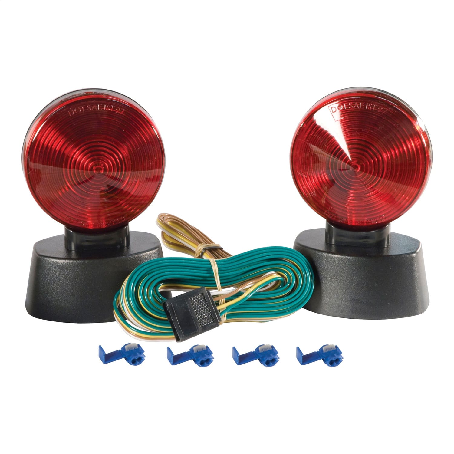 Magnetic Tow Lights thumbnail 2