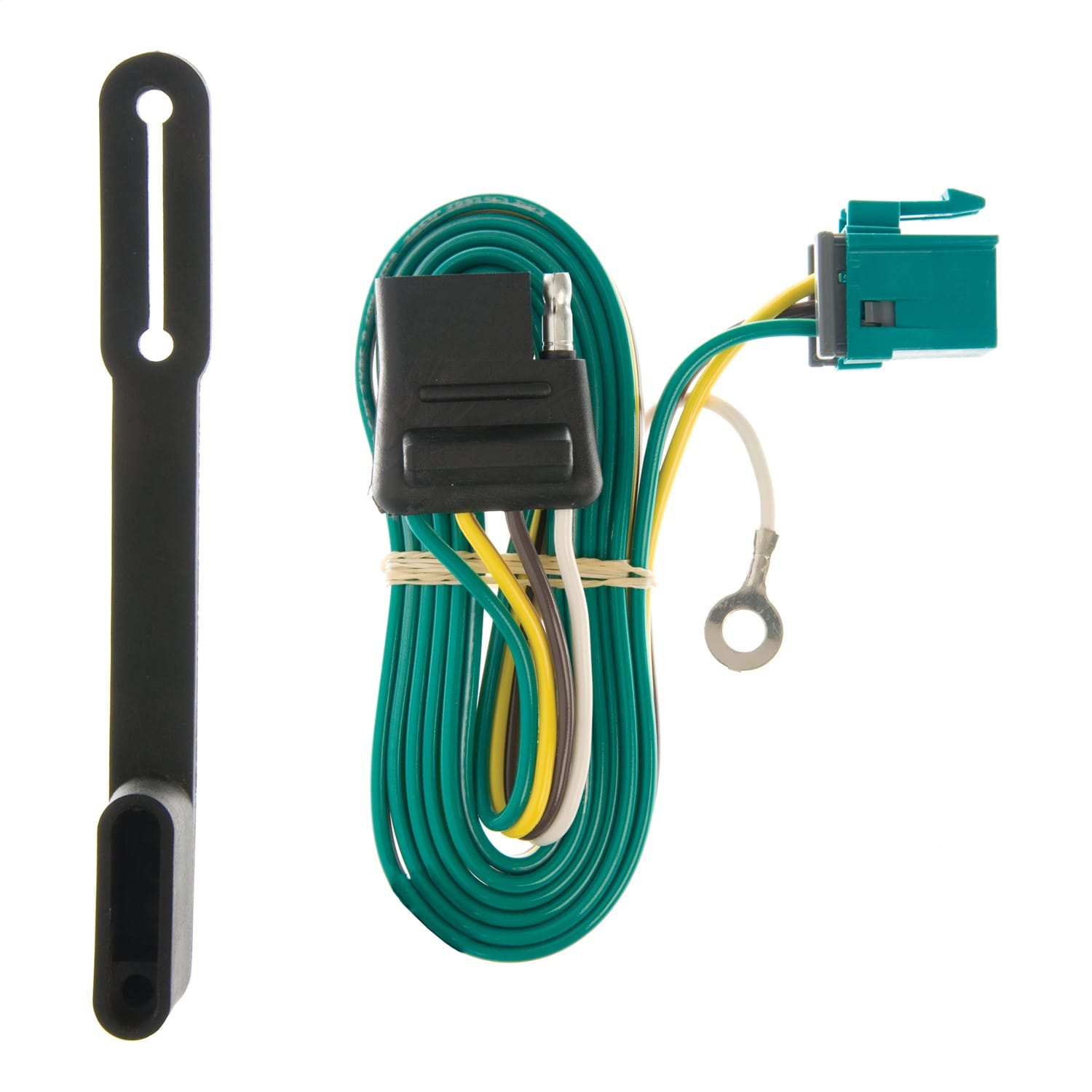 Custom 4-Flat; Select Express; Savana 1500; 2500; 3500; OEM Tow Package Required thumbnail 2