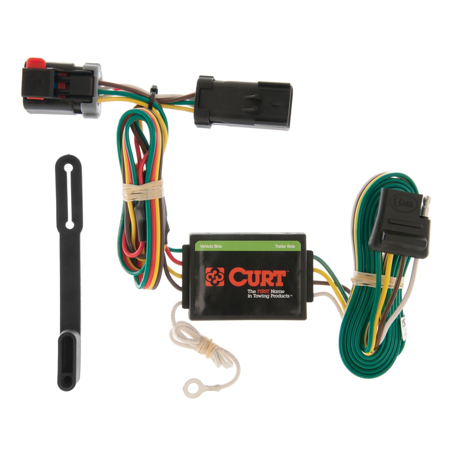Custom Wiring; 4-Flat; Select Caravan; Grand Caravan; Town and Country; Voyager thumbnail 2