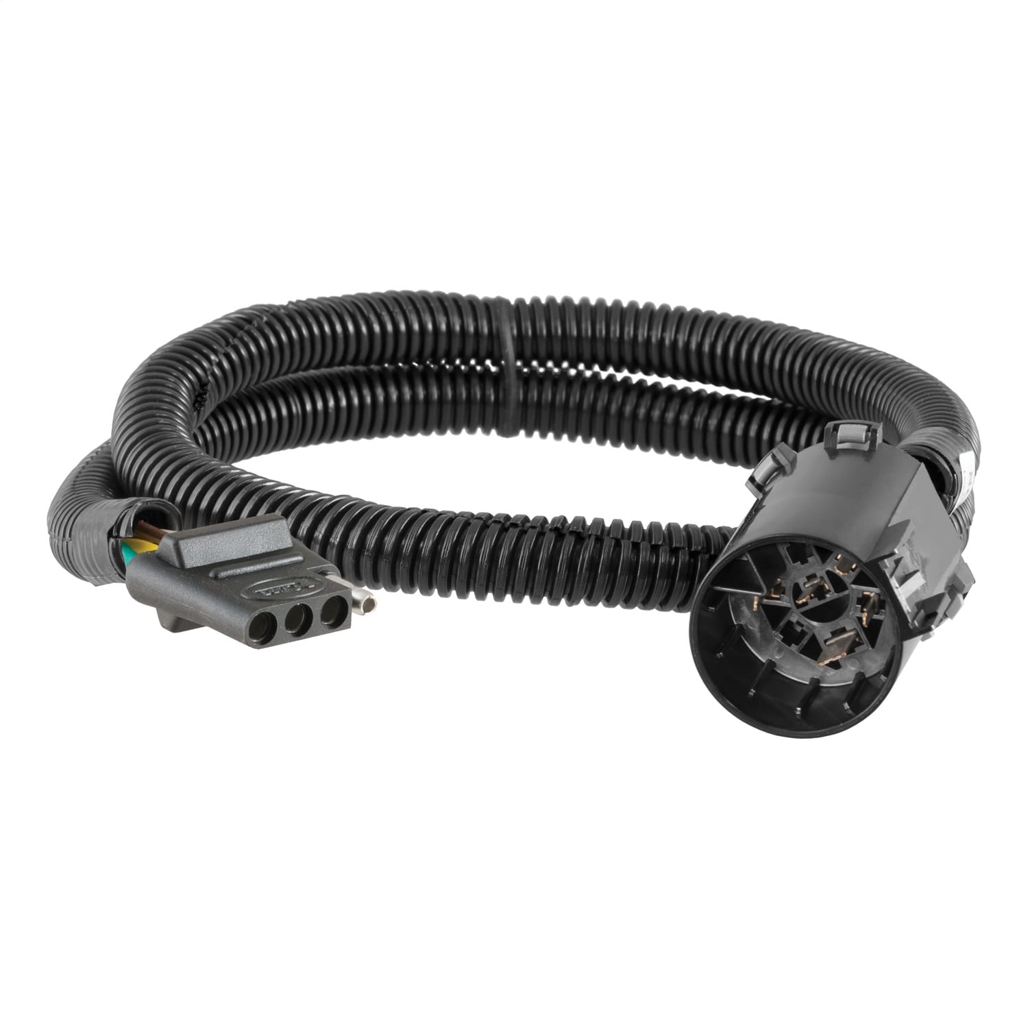 Replacement OE 4-Way Flat Socket (Plugs into USCAR) thumbnail 2
