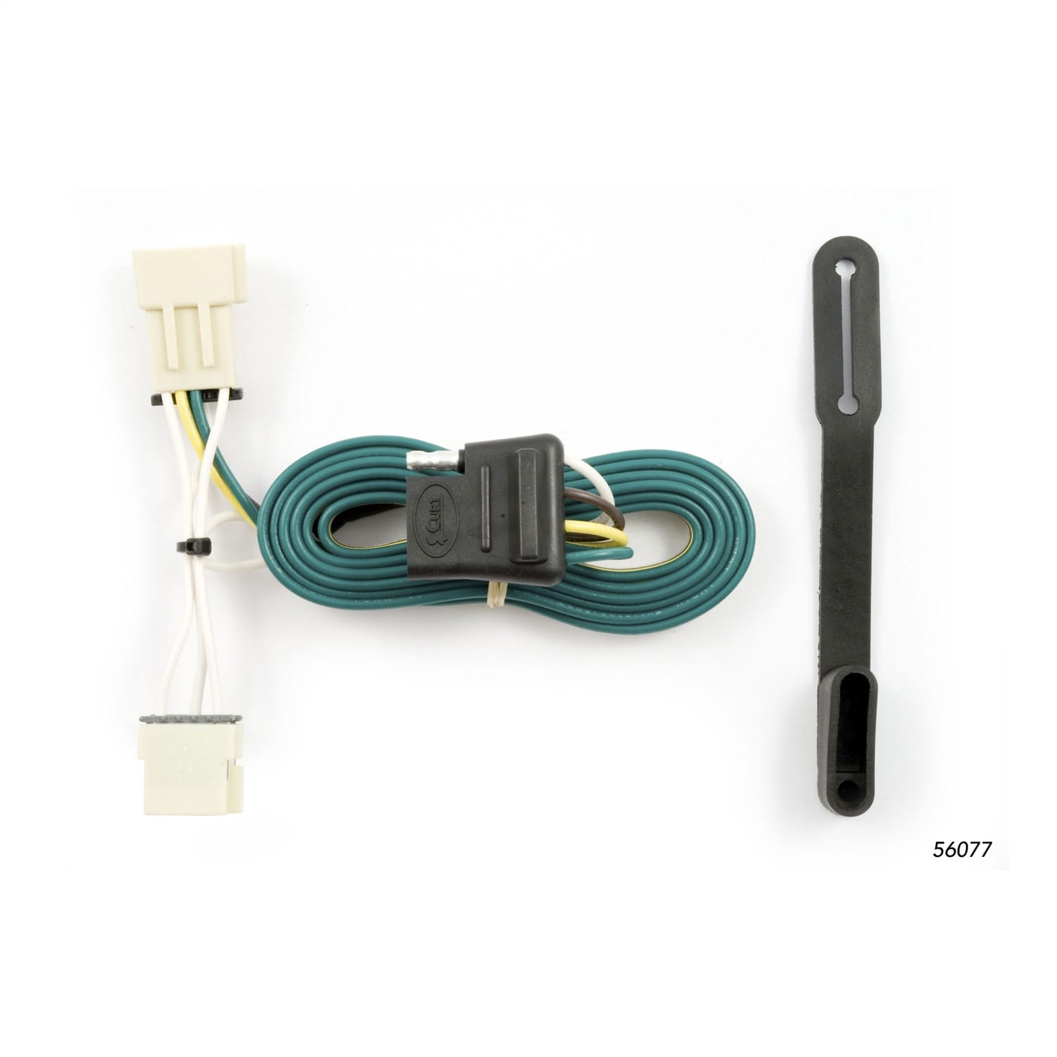 Custom Wiring; 4-Way Flat; Select Montana; Relay; Terraza; Uplander thumbnail 2