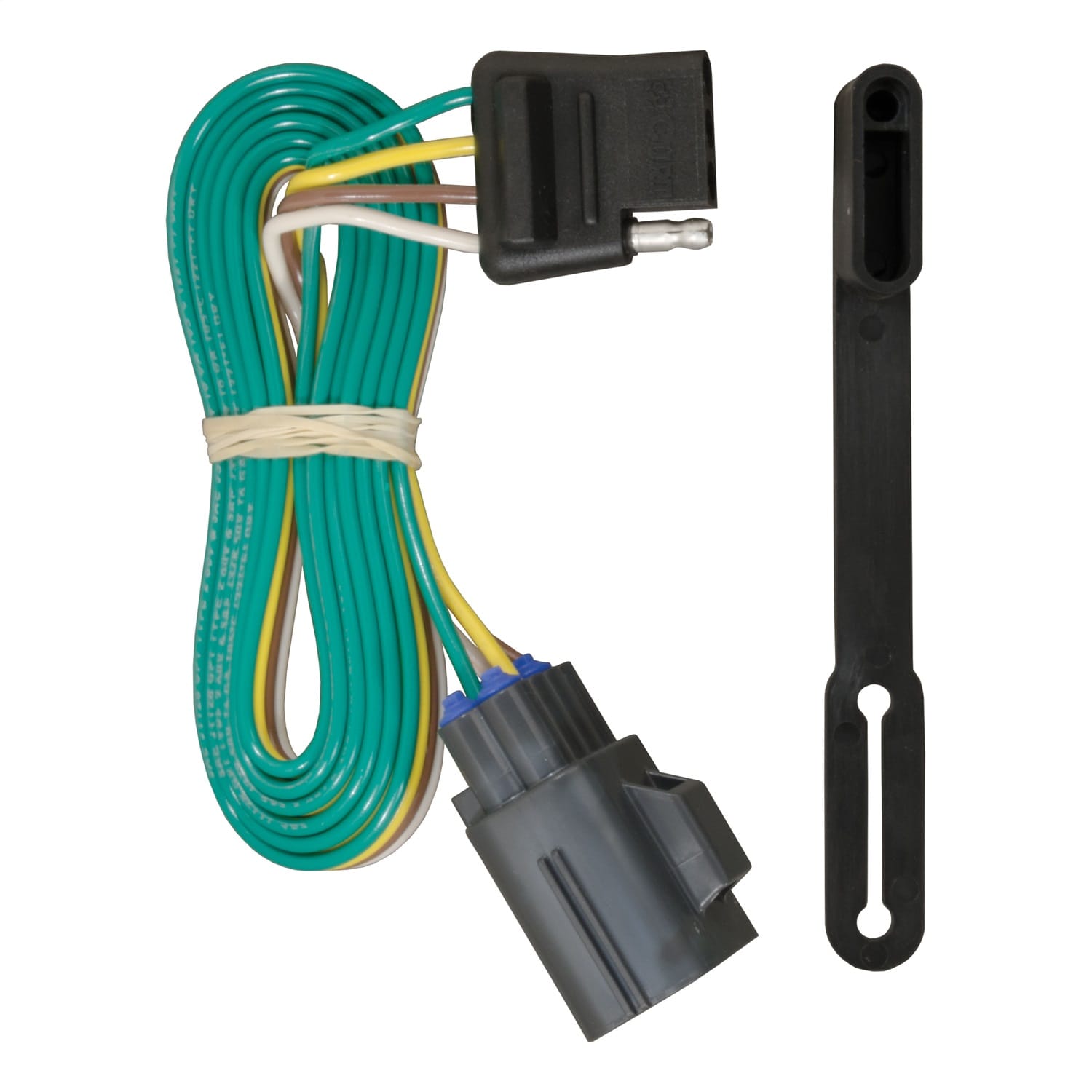 Custom 4-Flat; Select Traverse; Acadia; Enclave; OEM Tow Package Required thumbnail 2