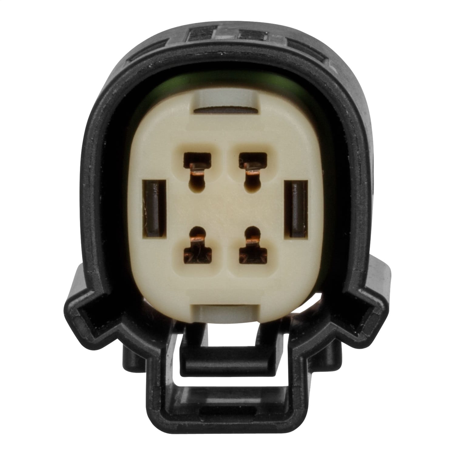Custom Wiring Harness; 4-Way Flat Output; Select Chrysler Pacifica thumbnail 3