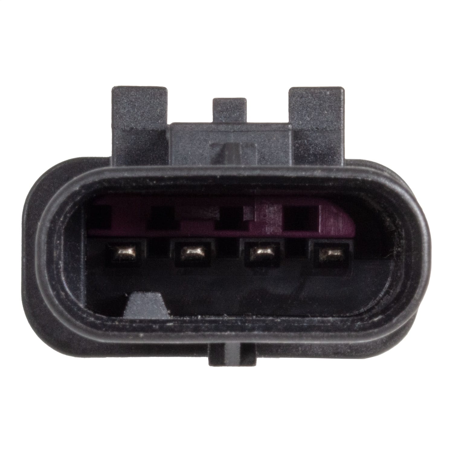 Custom Wiring Harness; 4-Way Flat Output; Select Dodge Hornet thumbnail 2