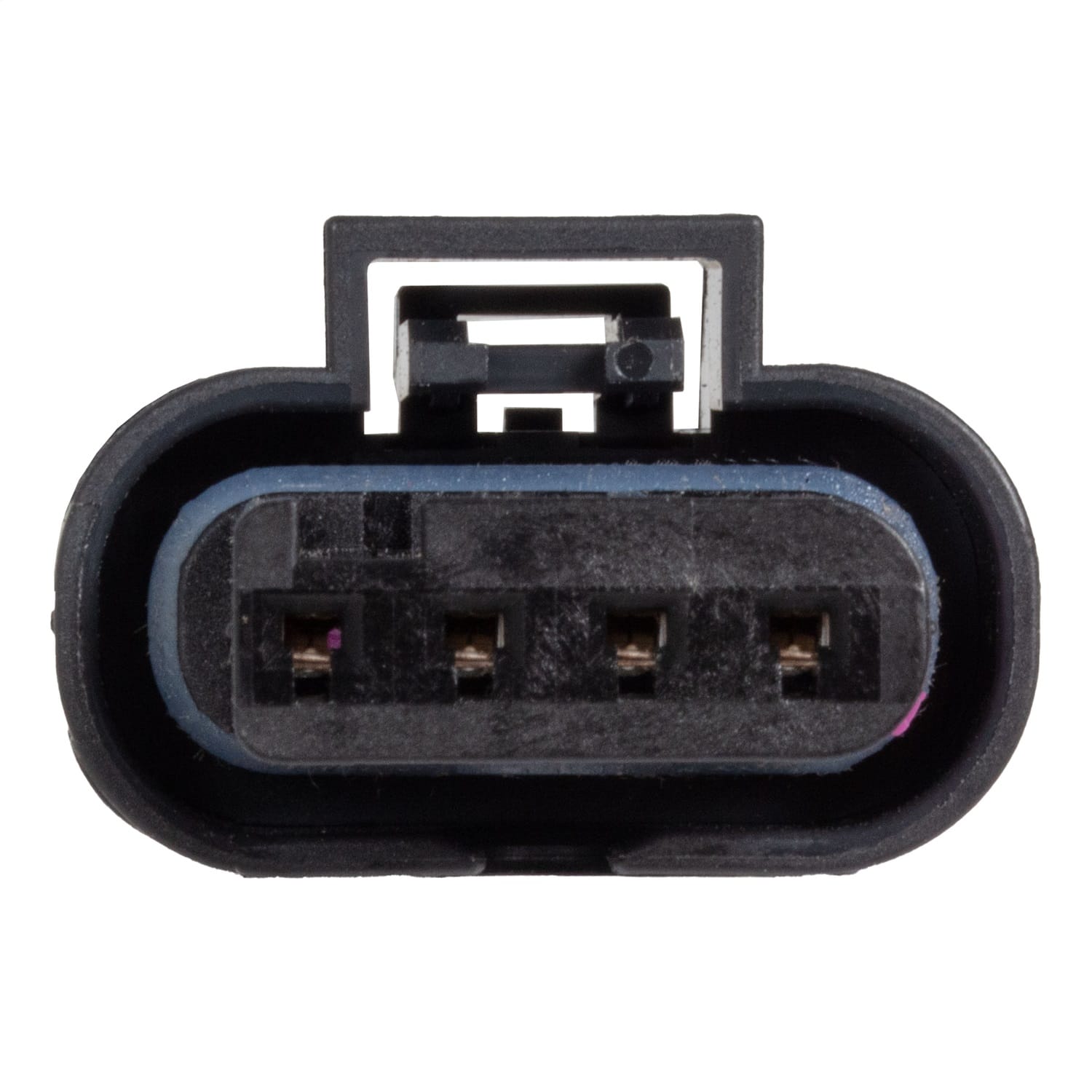 Custom Wiring Harness; 4-Way Flat Output; Select Dodge Hornet thumbnail 3