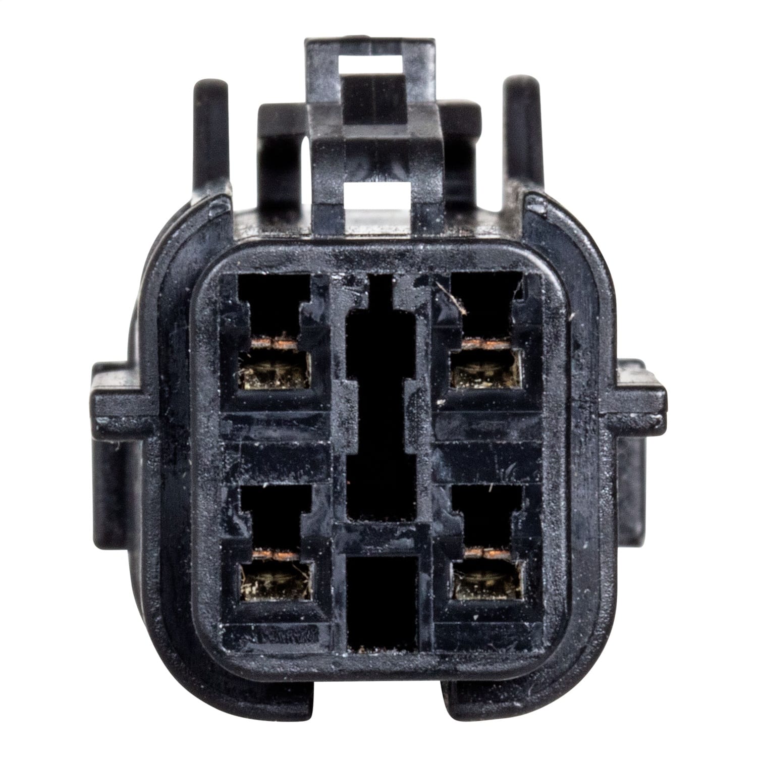Custom Wiring Harness; 4-Way Flat Output; Select Kia EV6 thumbnail 3