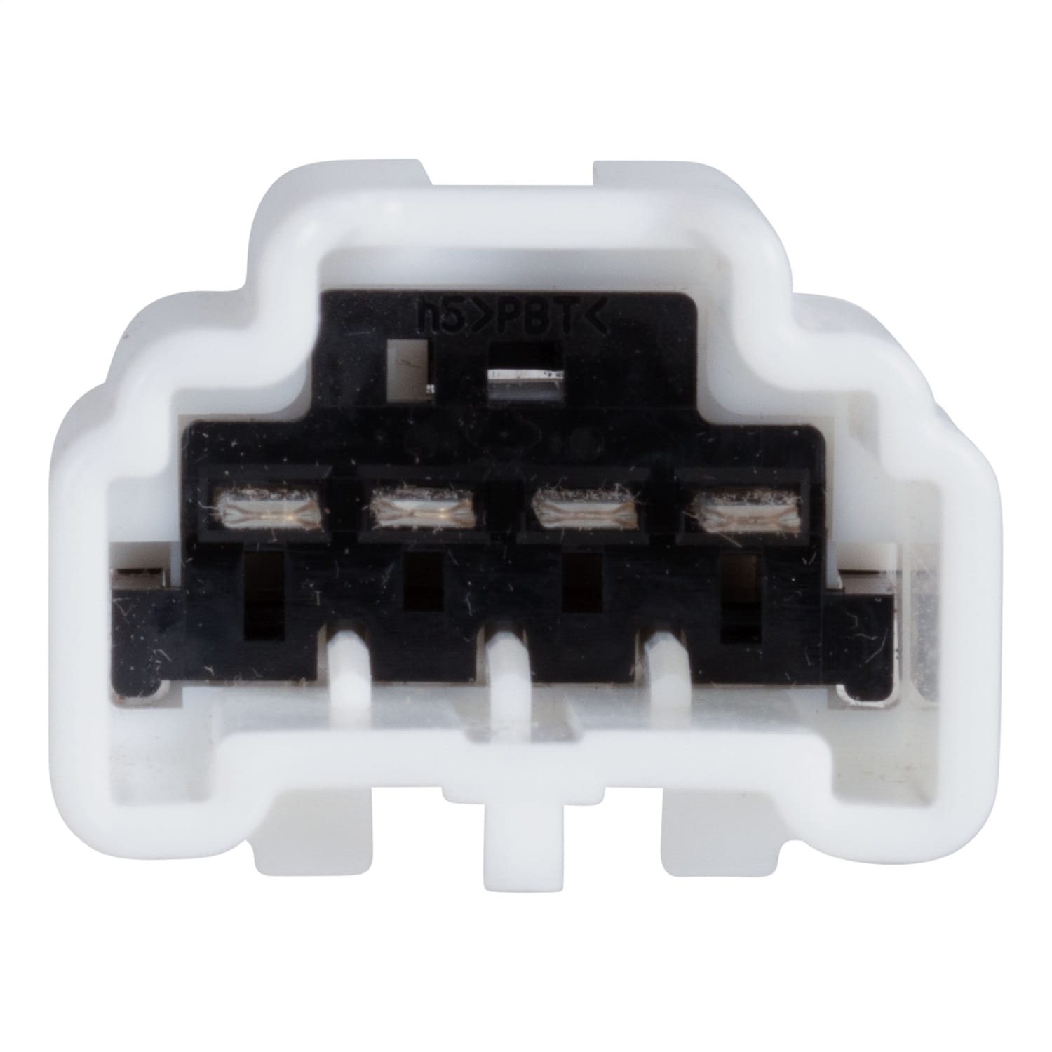 Custom Wiring Harness; 4-Way Flat Output; Select Nissan Sentra thumbnail 2