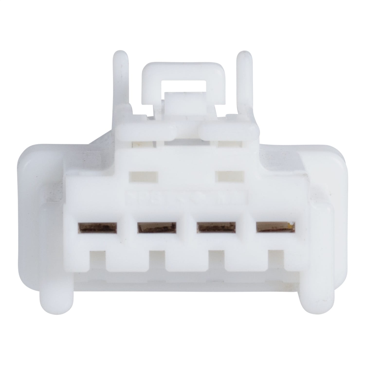 Custom Wiring Harness; 4-Way Flat Output; Select Nissan Sentra thumbnail 3