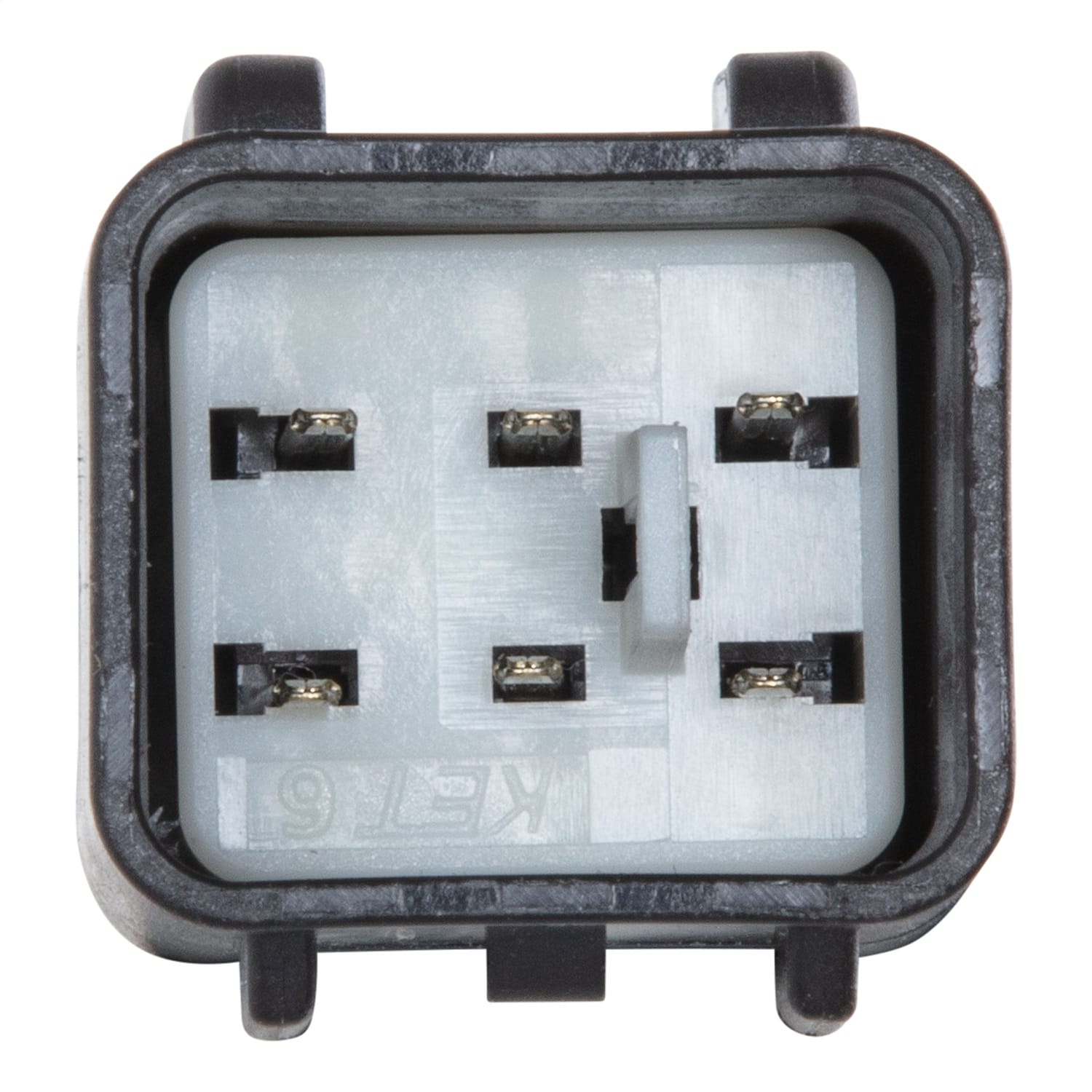 Custom Wiring Harness; 4-Way Flat Output; Select Kia Telluride thumbnail 3