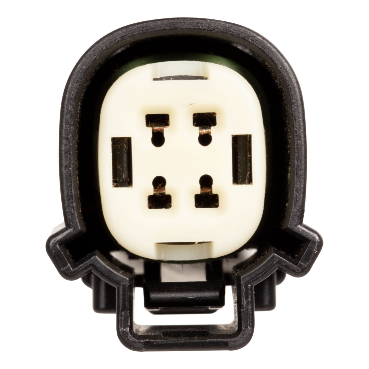 Custom Wiring; 4-Way Flat Output; Select Ford Escape; OEM Tow Package Required thumbnail 2