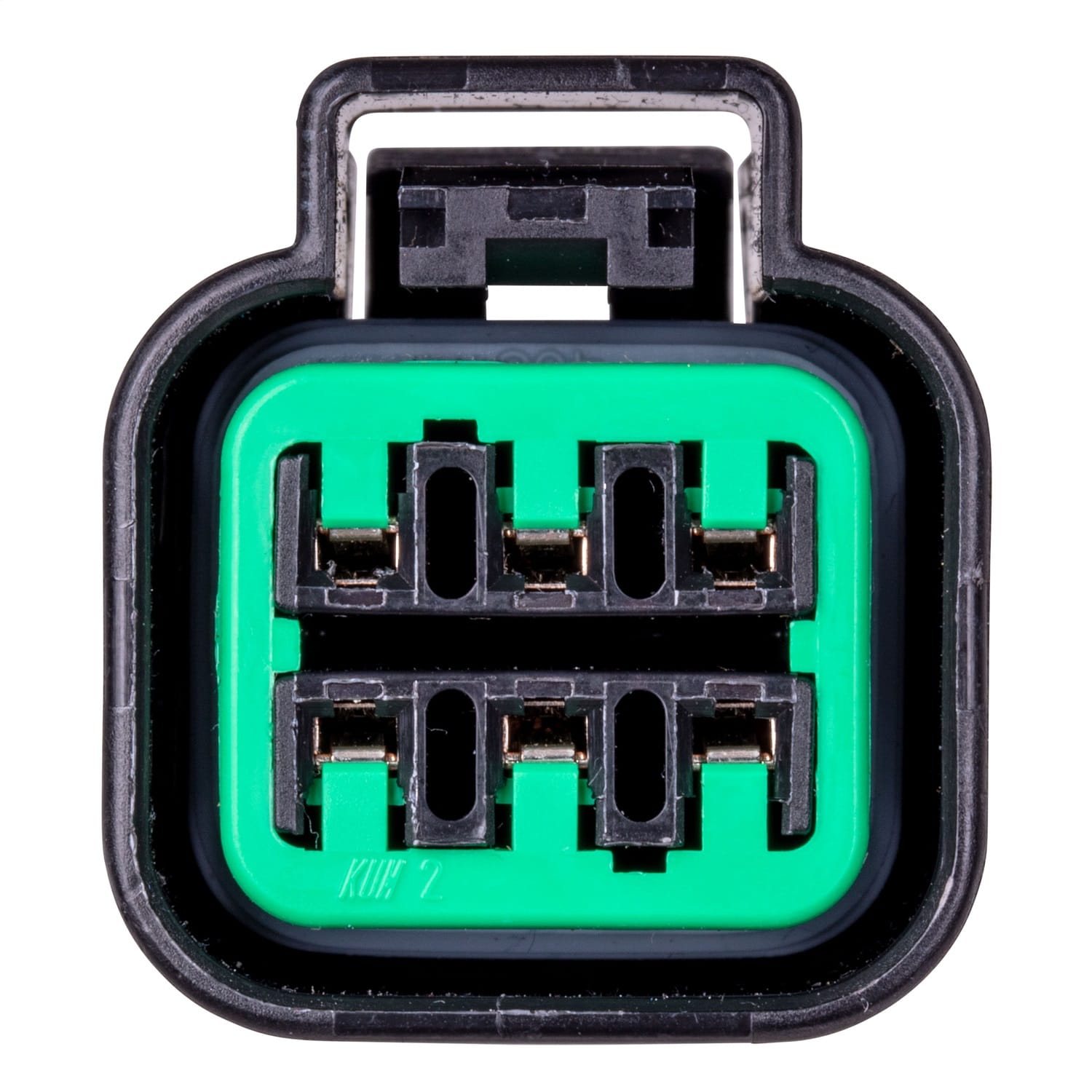 Custom Wiring Harness; 4-Way Flat Output; Select Hyundai Kona thumbnail 3
