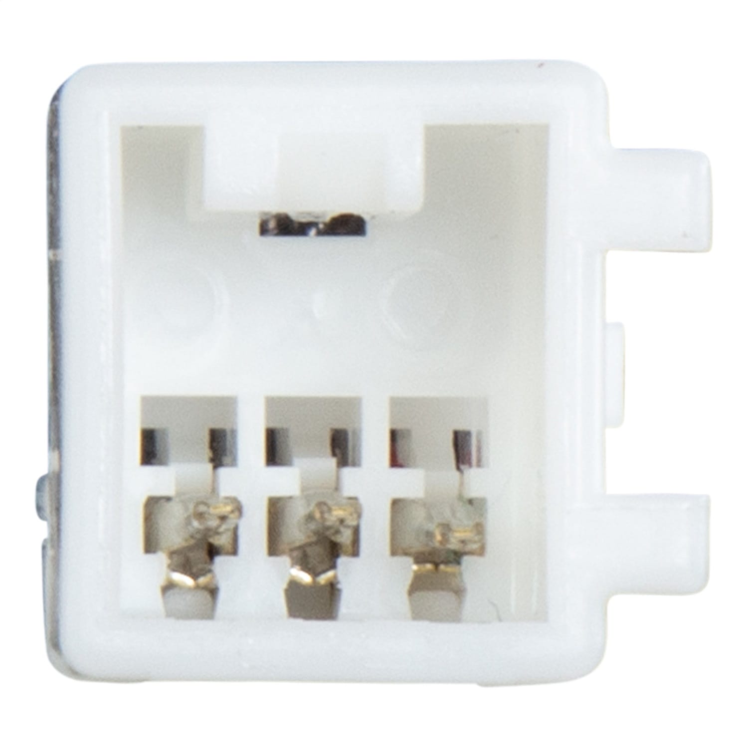 Custom Wiring Harness; 4-Way Flat Output; Select Kia Niro thumbnail 2