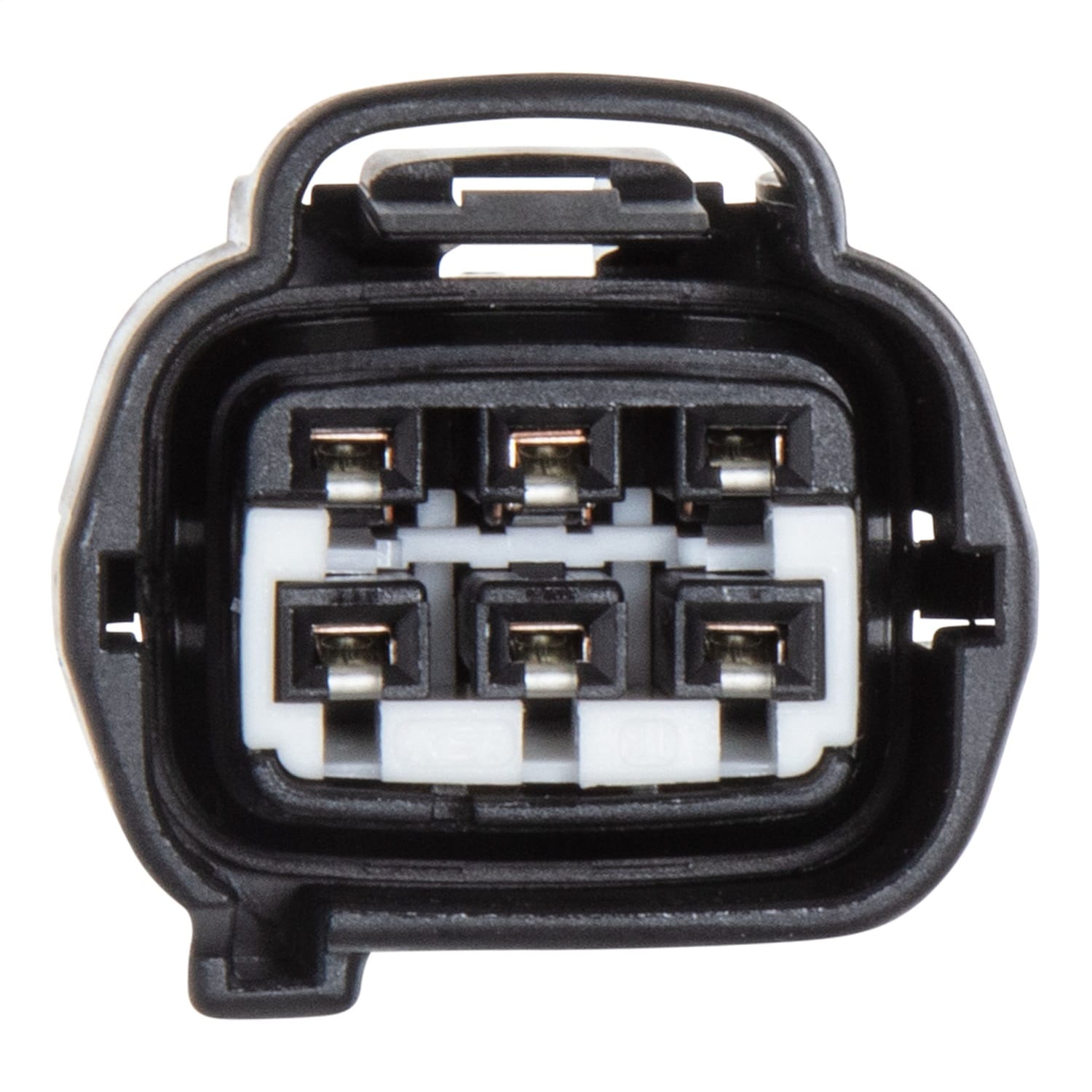 Custom Wiring Harness; 4-Way Flat Output; Select Kia Niro thumbnail 4