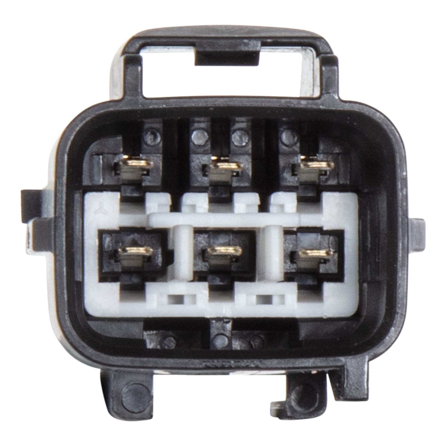 Custom Wiring Harness; 4-Way Flat Output; Select Kia Niro thumbnail 5
