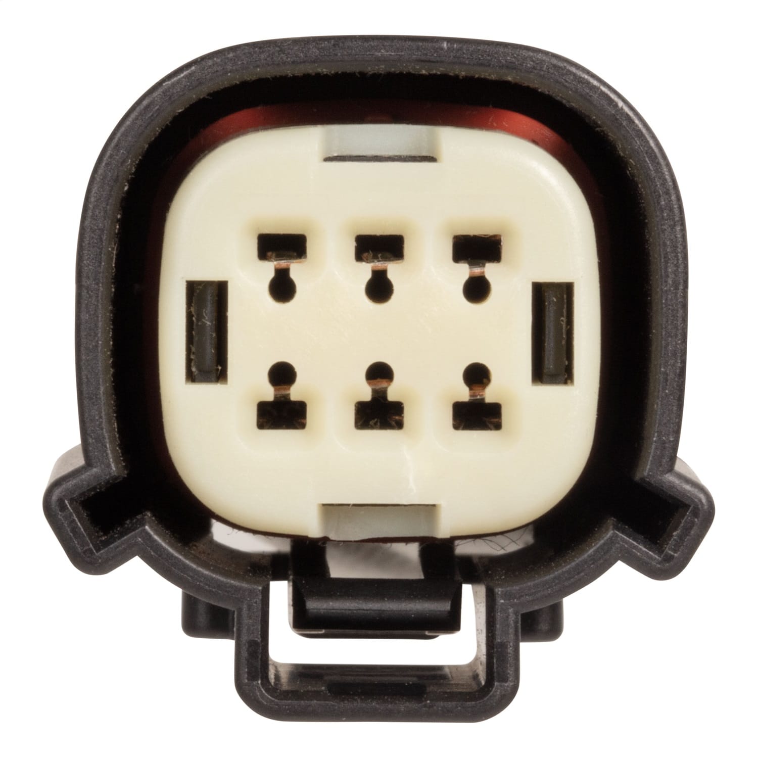Custom Wiring Harness; 4-Way Flat Output; Select Ford Escape thumbnail 2