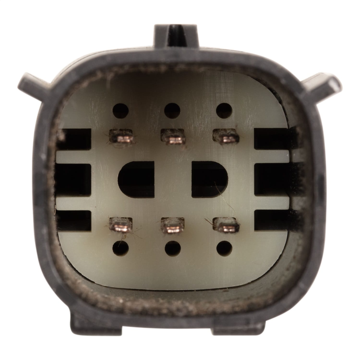 Custom Wiring Harness; 4-Way Flat Output; Select Ford Escape thumbnail 3