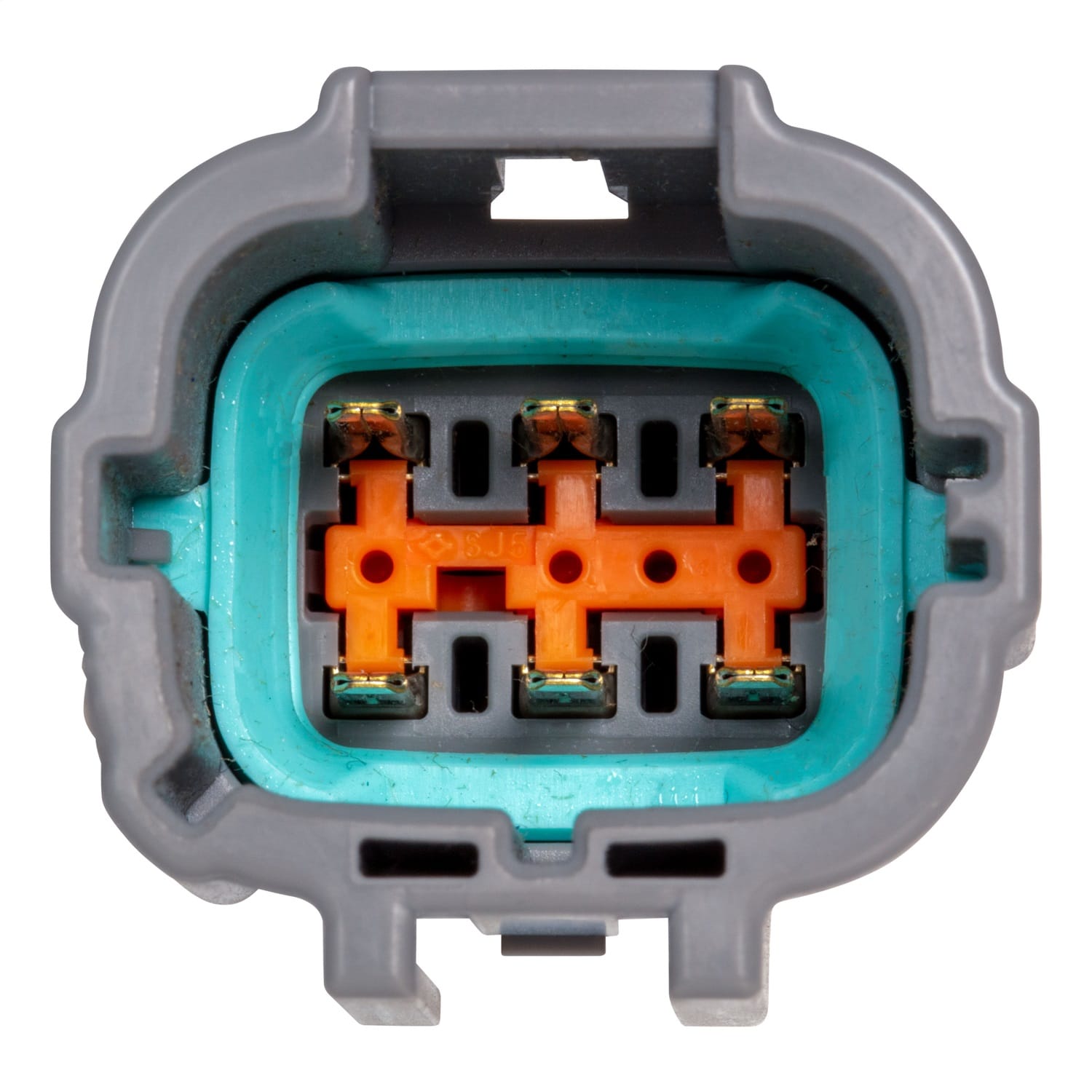 Custom Wiring Harness; 4-Way Flat Output; Select Nissan Ariya thumbnail 3