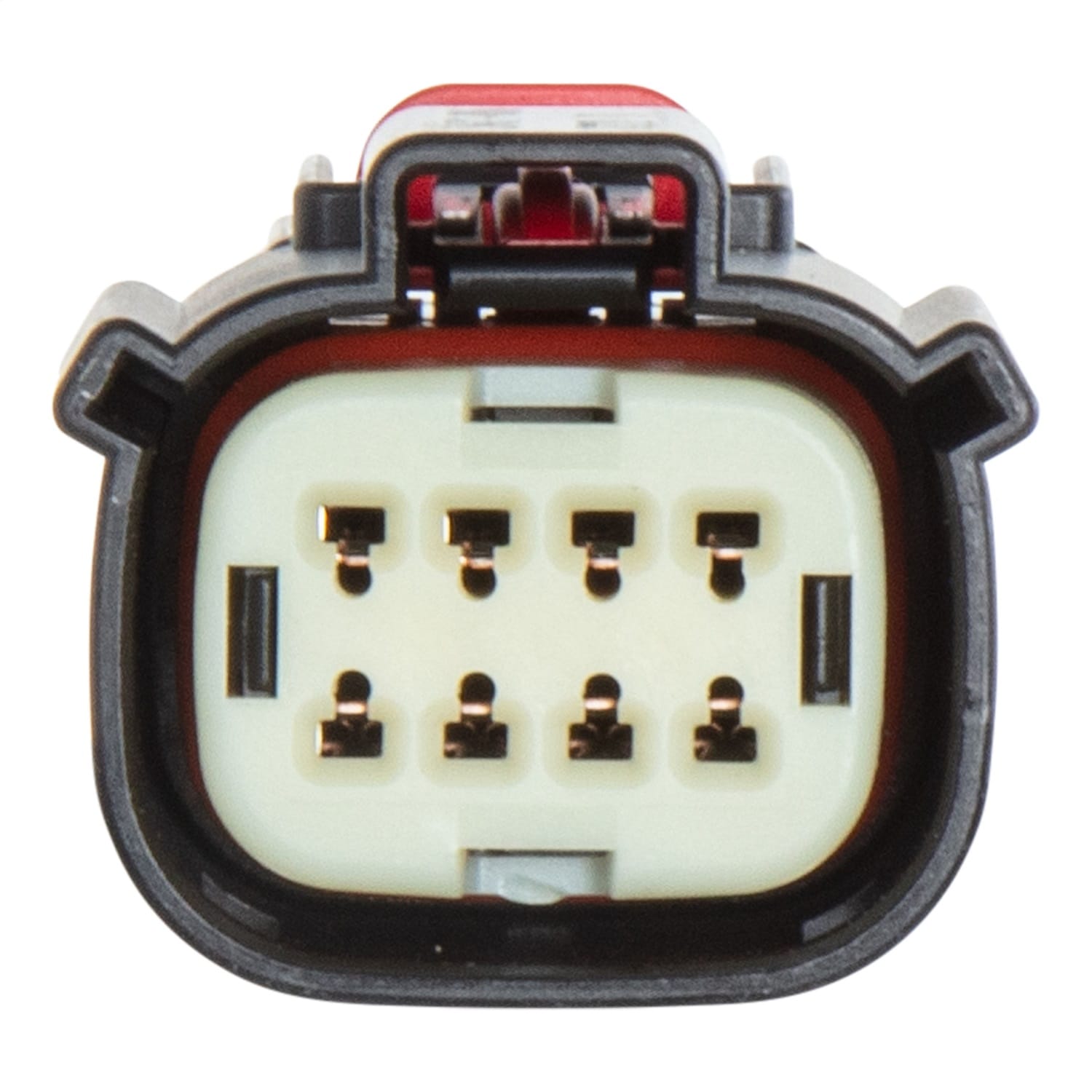 Custom Wiring Harness; 4-Way Flat Output; Select Chevrolet Trax thumbnail 2