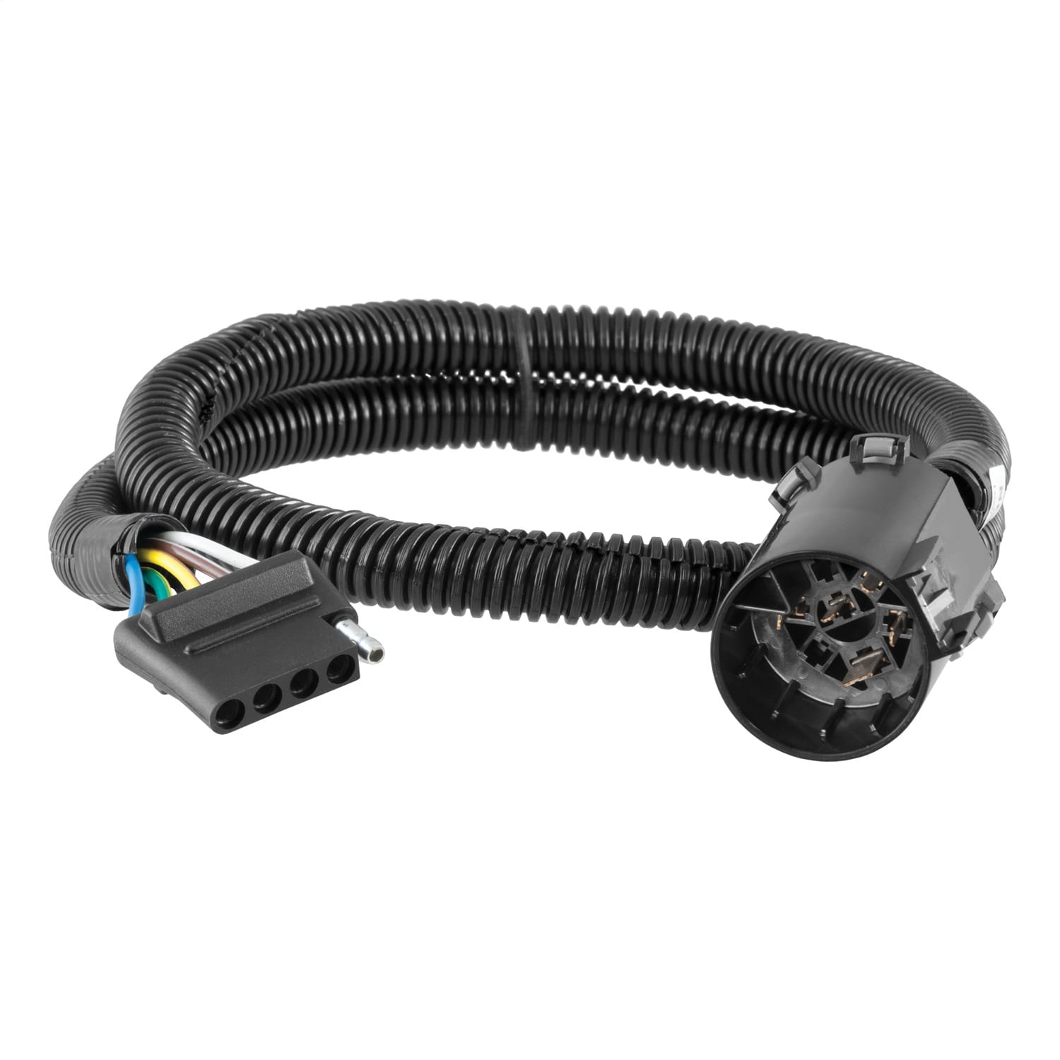 Replacement OE 5-Way Flat Socket (Plugs into USCAR) thumbnail 2