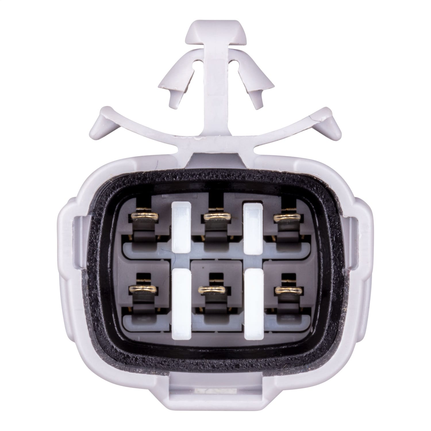 Custom Wiring Harness; 4-Way Flat Output; Select Subaru WRX thumbnail 2