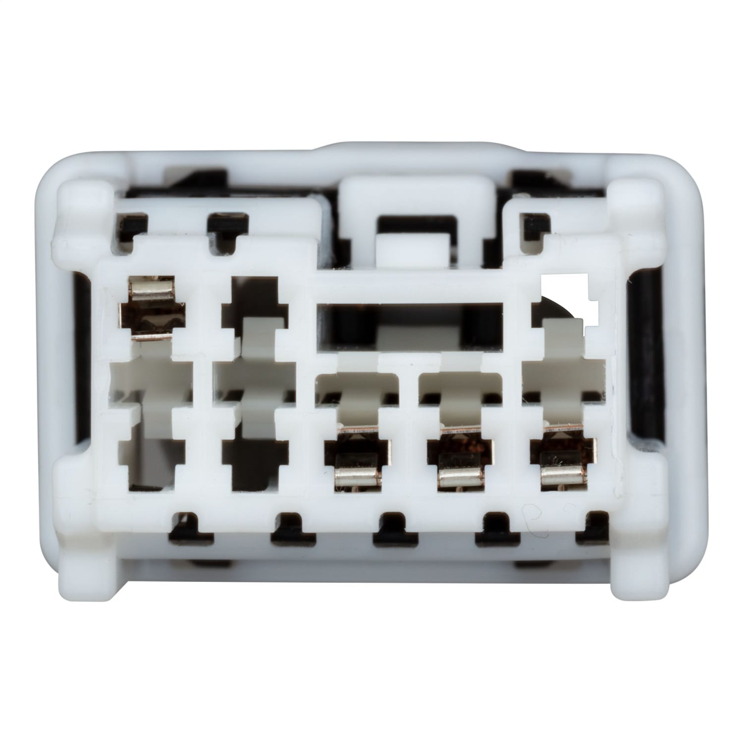 Custom Wiring Harness; 4-Way Flat; Select Nissan Pathfinder; Infiniti QX60 thumbnail 2