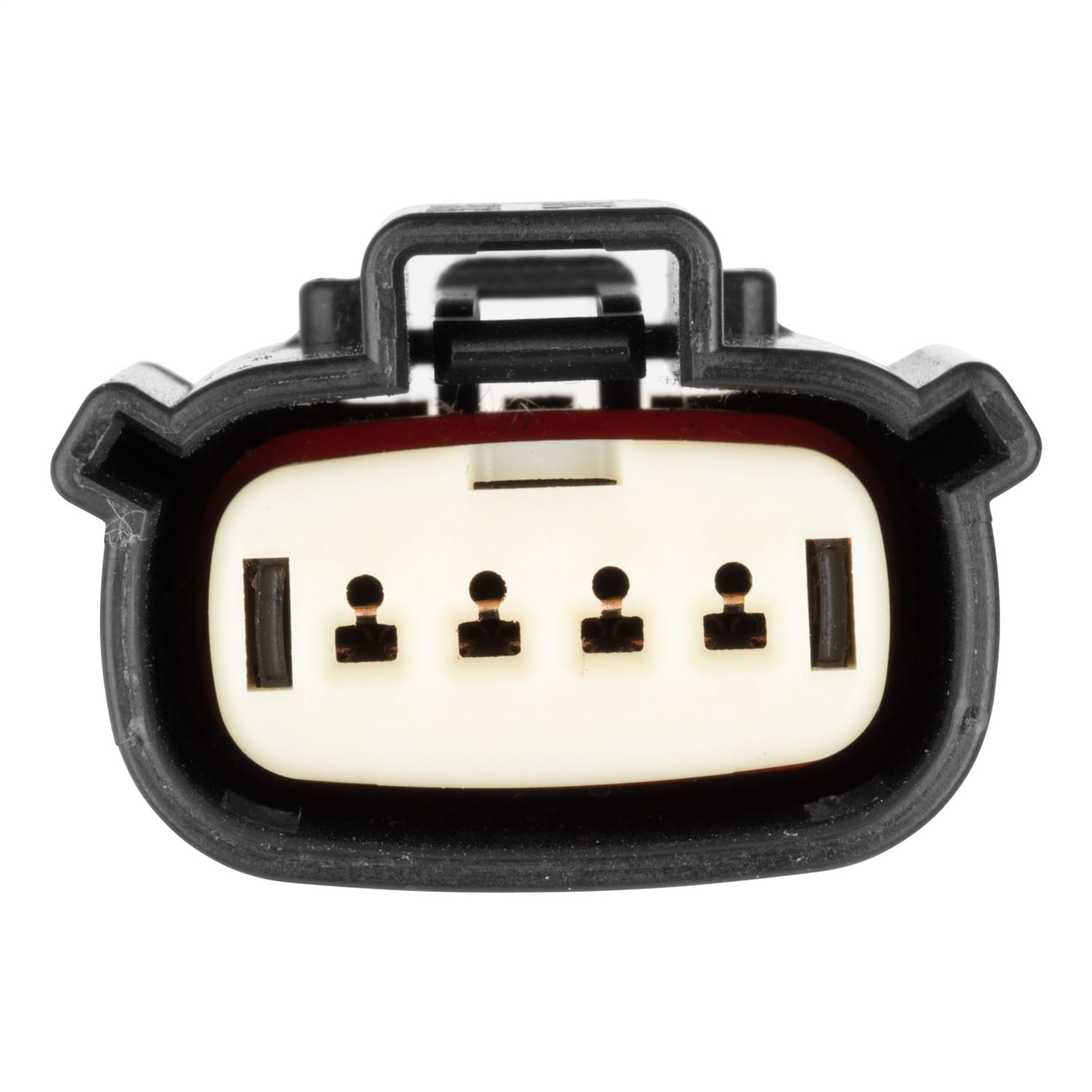 Custom Wiring Harness; 4-Way Flat Output; Select Chevrolet Bolt EUV thumbnail 3