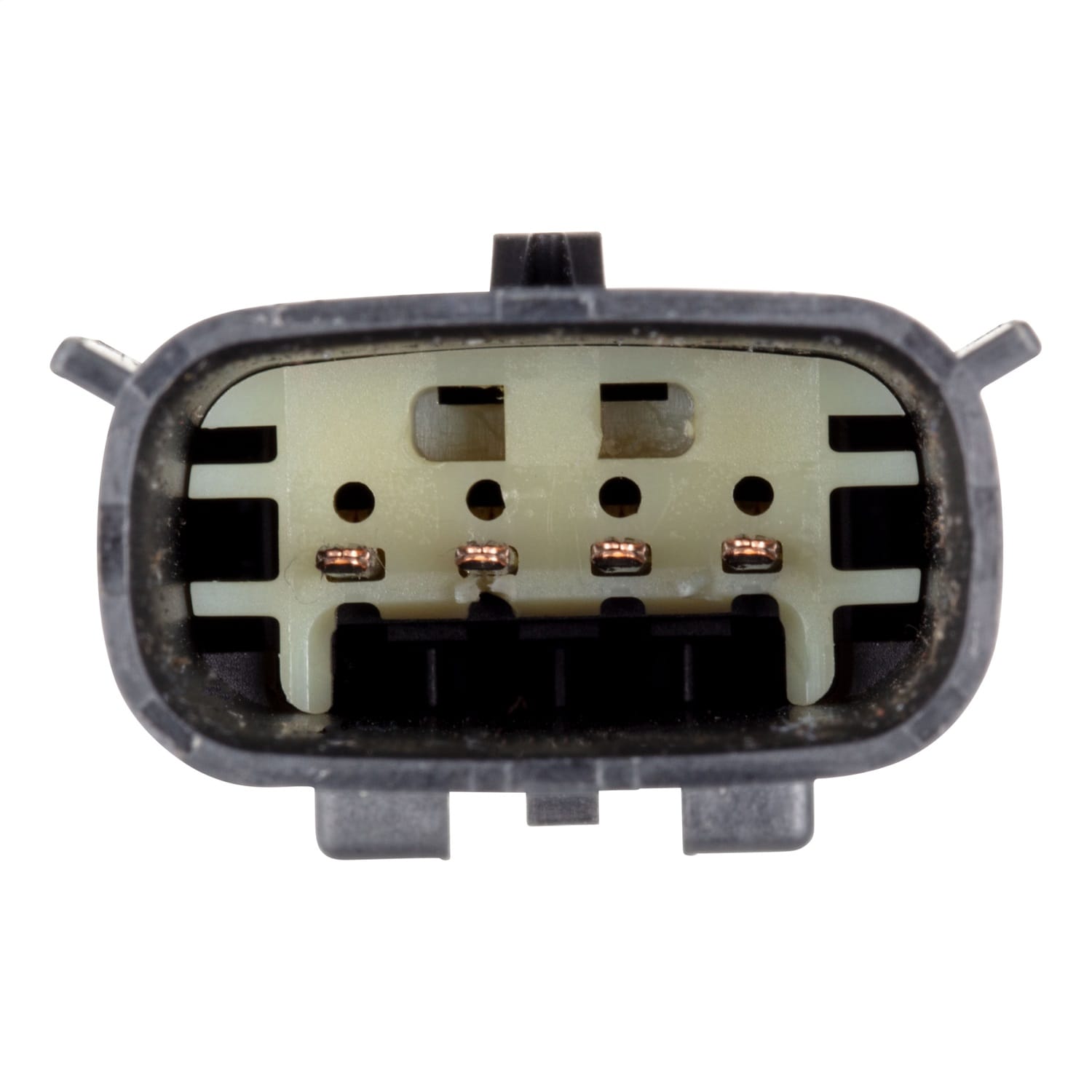 Custom Wiring Harness; 4-Way Flat Output; Select Chevrolet Bolt EUV thumbnail 4