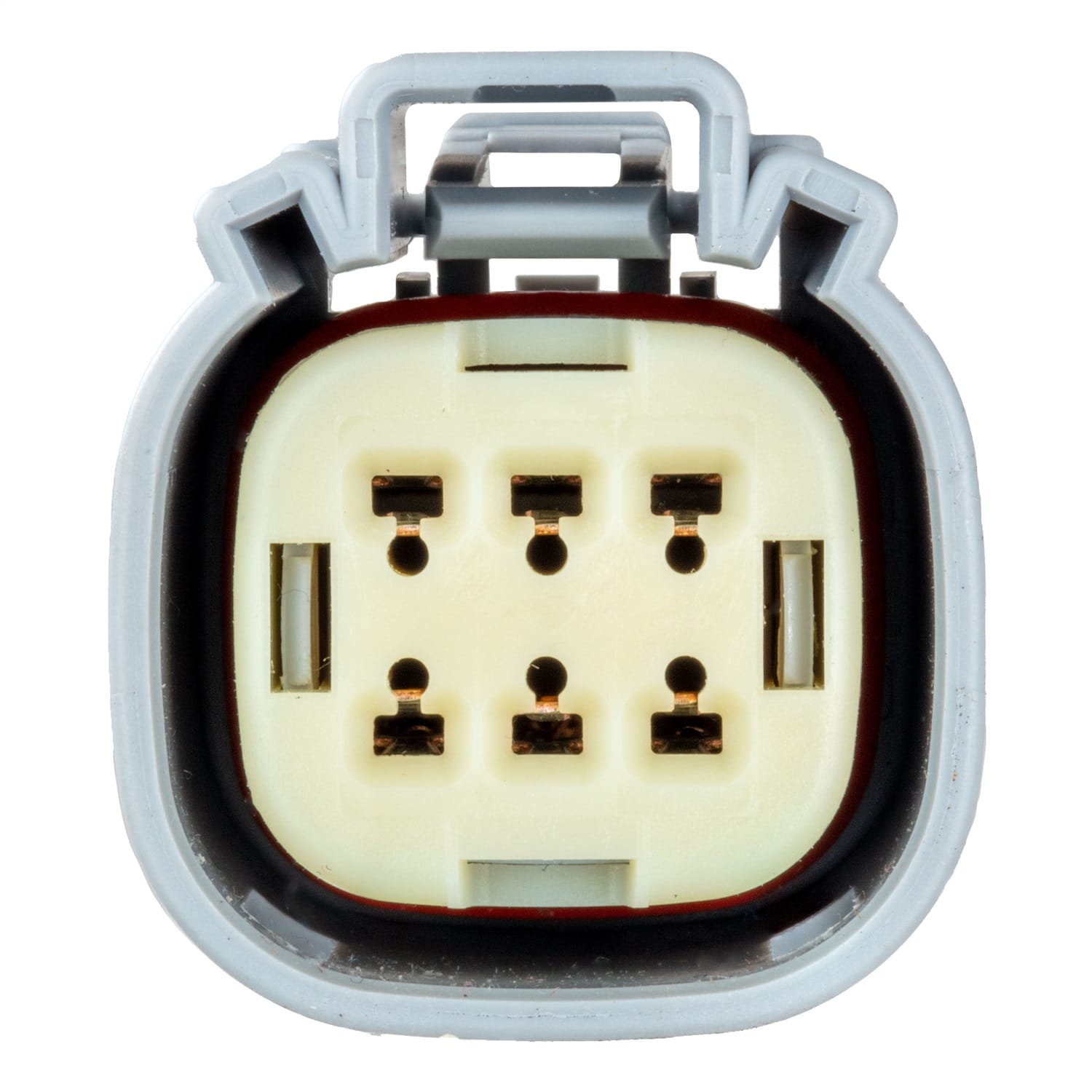 Custom Wiring Harness; 4-Way Flat Output; Select Buick Envista thumbnail 2