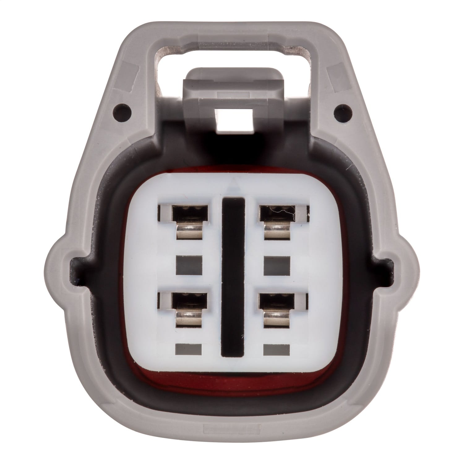 Custom Wiring; 4-Way Flat; Select Toyota Grand; Highlander; Lexus TX Series thumbnail 3