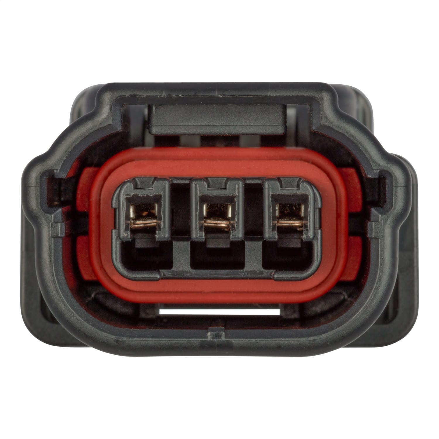 Custom Wiring Harness; 4-Way Flat Output; Select Acura TLX thumbnail 2